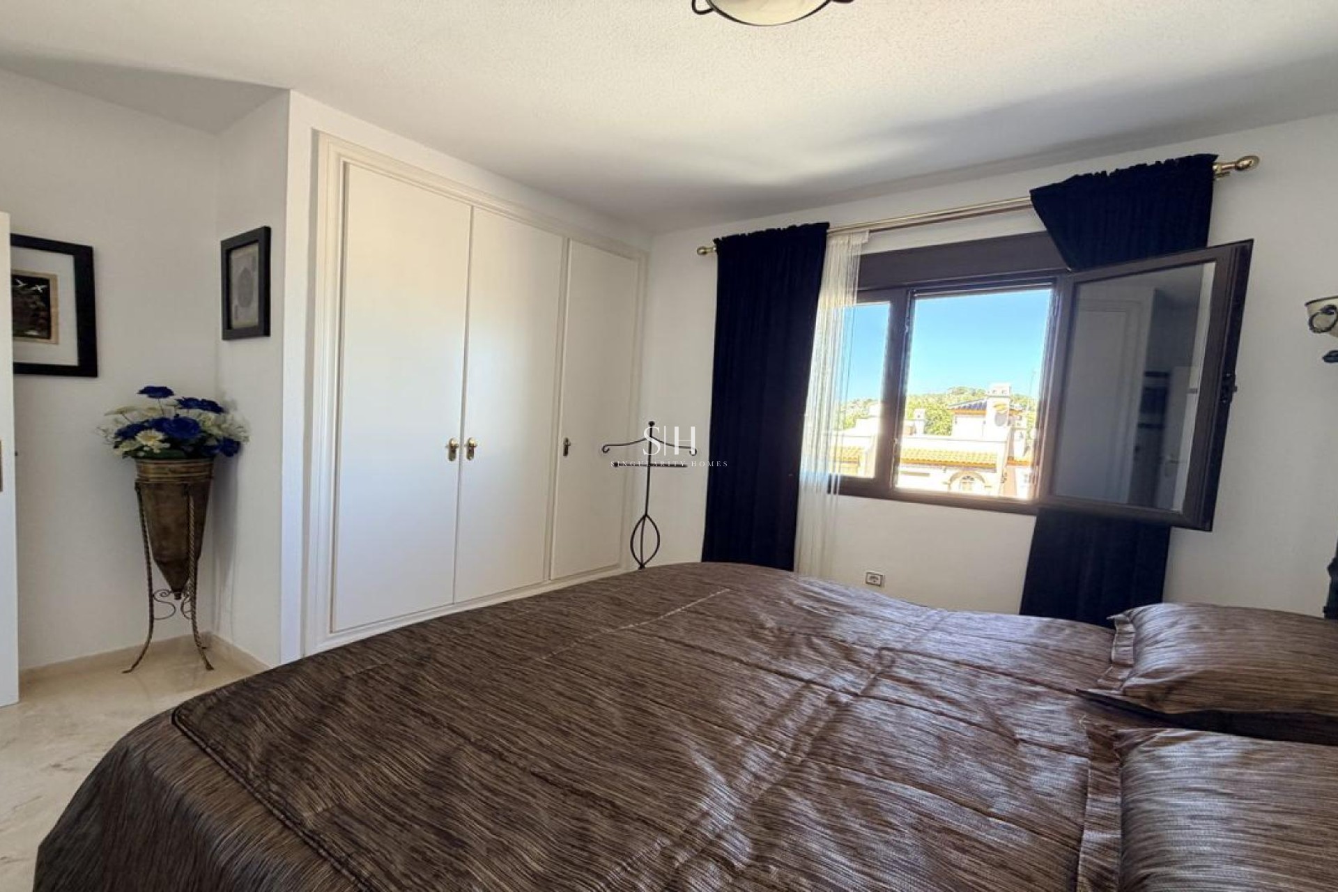 Wiederverkauf - Wohnung - Las Ramblas Golf - Inland