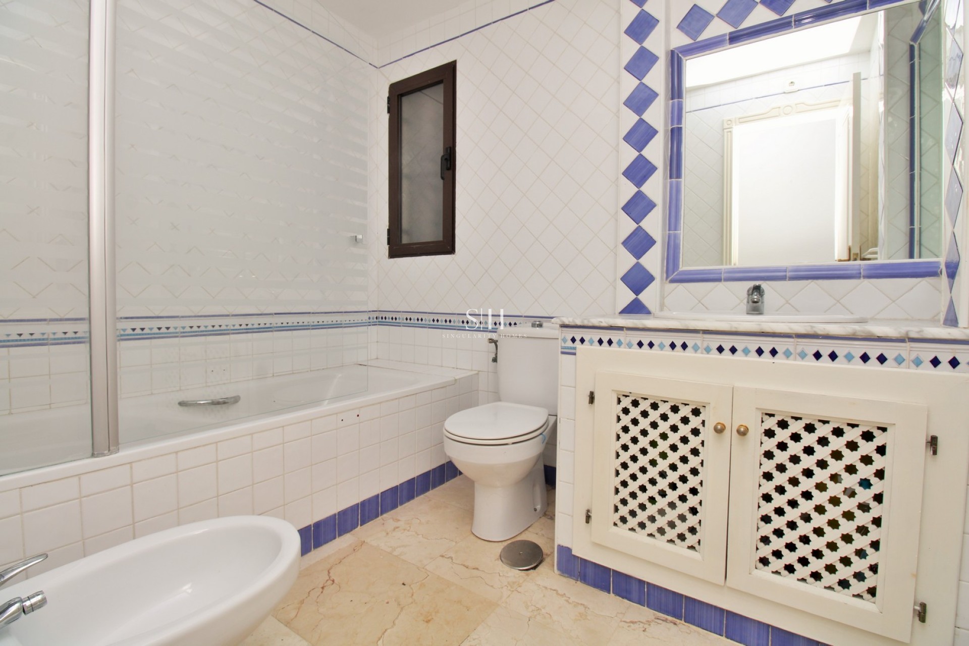 Wiederverkauf - Wohnung - Las Ramblas Golf - Las Ramblas