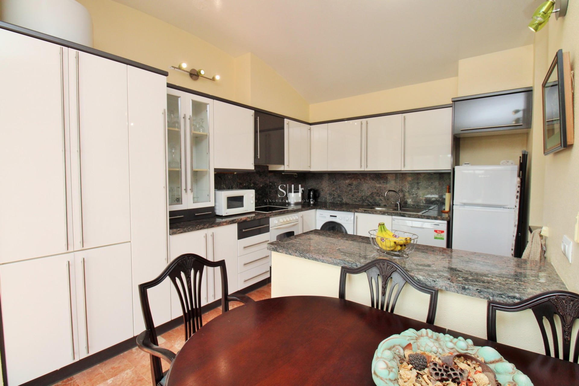 Wiederverkauf - Wohnung - Las Ramblas Golf - Las Ramblas
