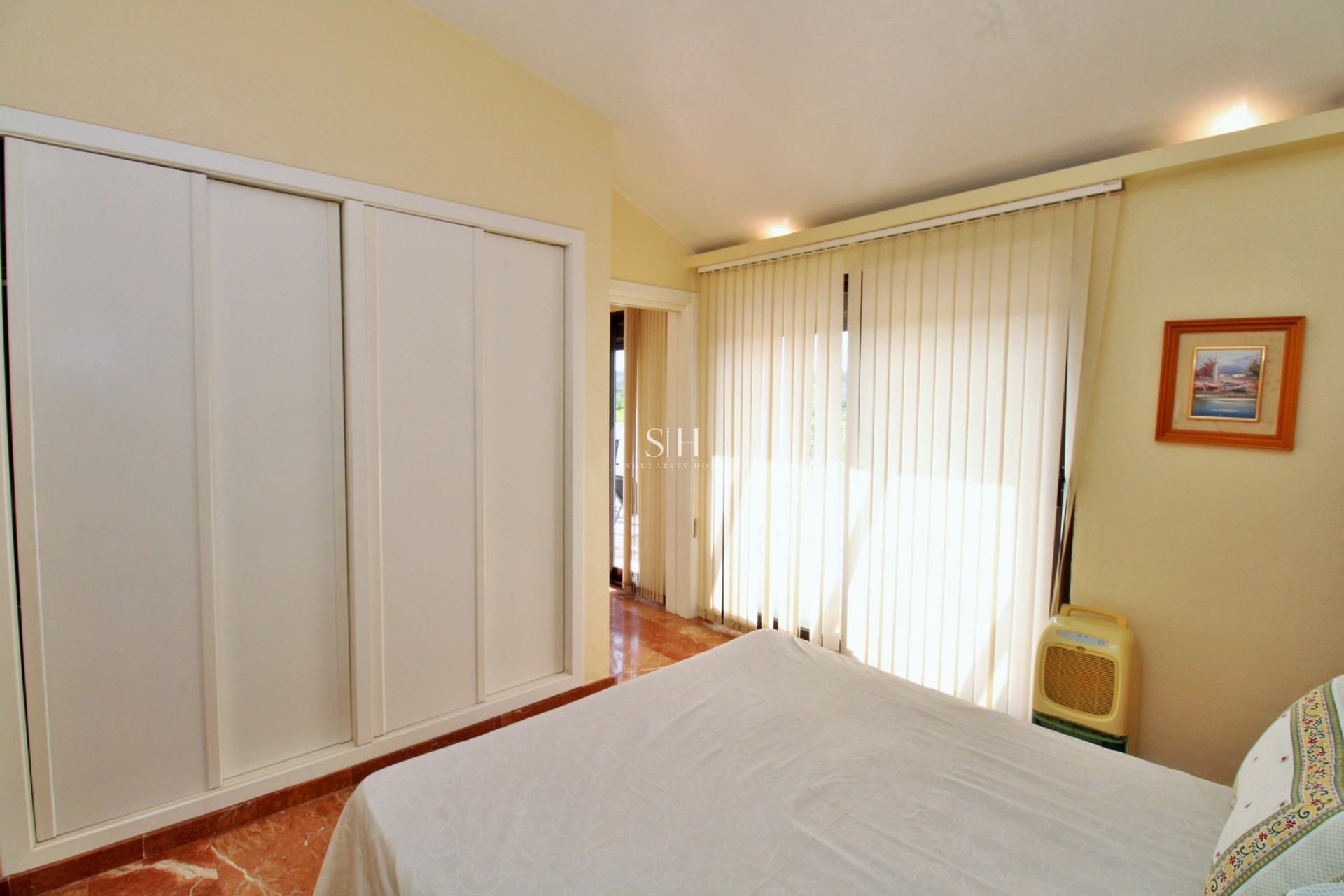 Wiederverkauf - Wohnung - Las Ramblas Golf - Las Ramblas