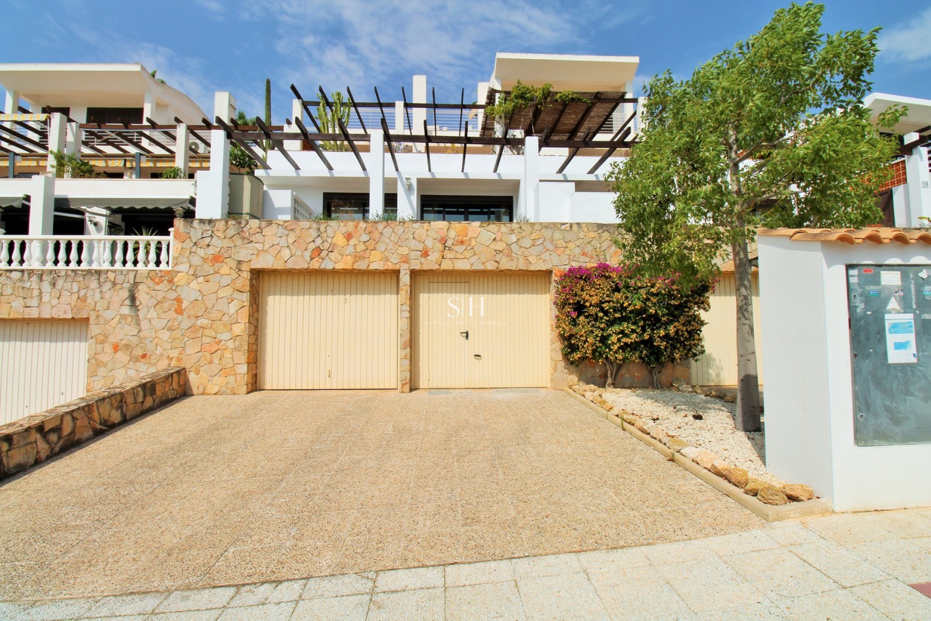 Wiederverkauf - Wohnung - Las Ramblas Golf - Las Ramblas