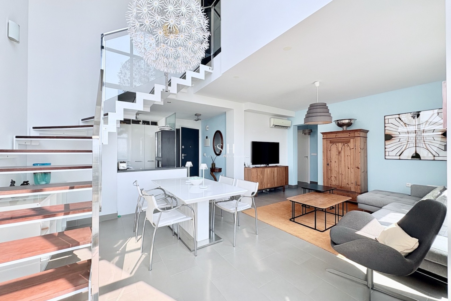 Wiederverkauf - Wohnung - Las Ramblas Golf