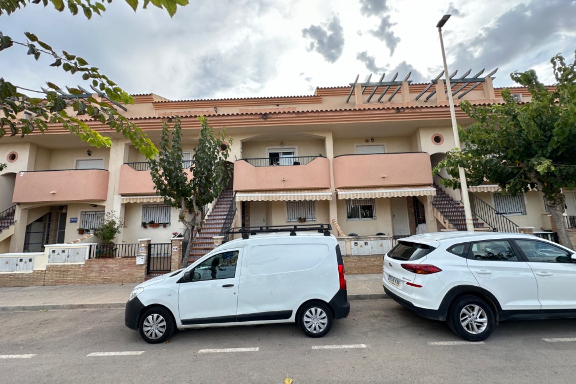 Wiederverkauf - Wohnung - Los Alcázares - Costa Calida