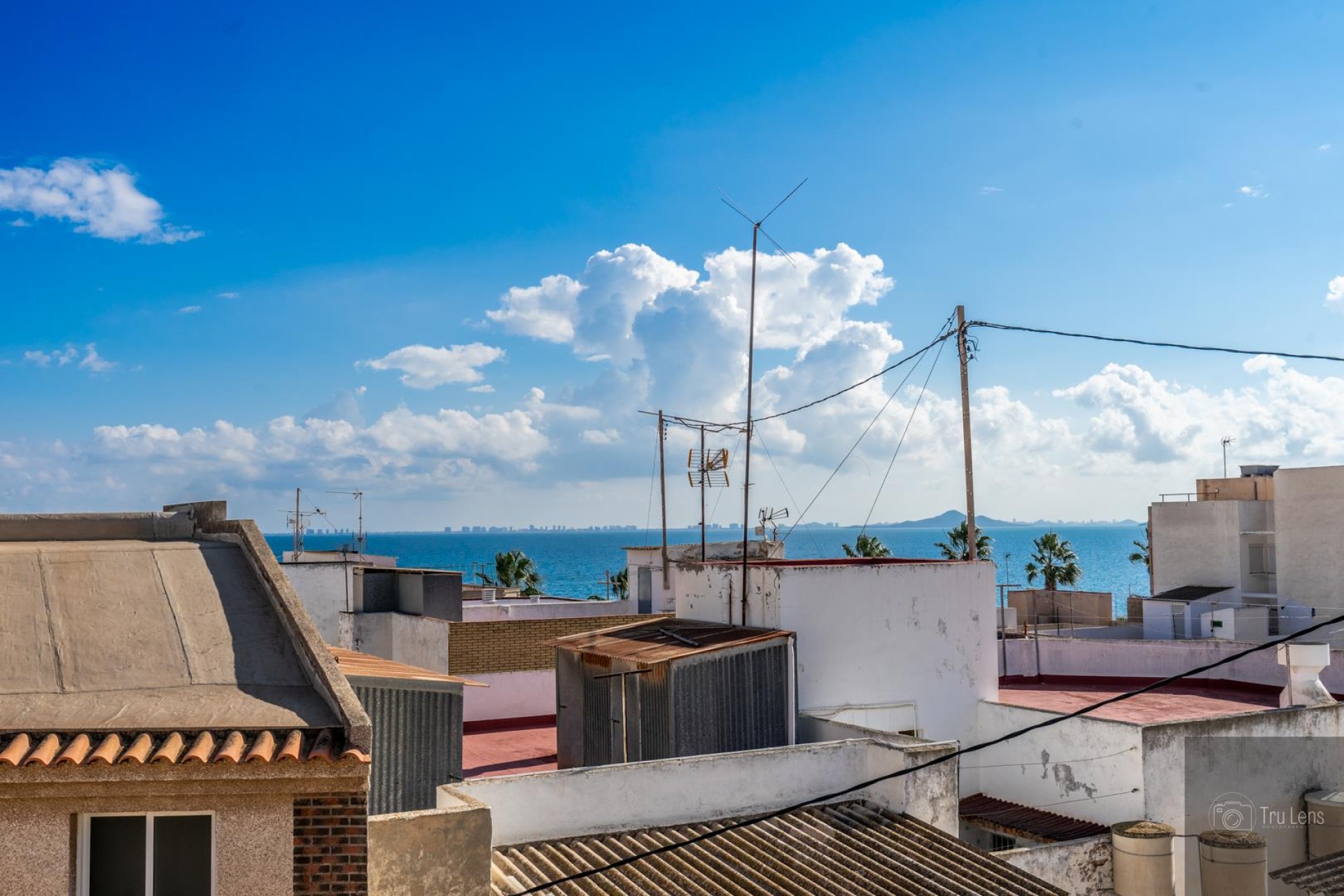 Wiederverkauf - Wohnung - Los Alcázares - Costa Calida