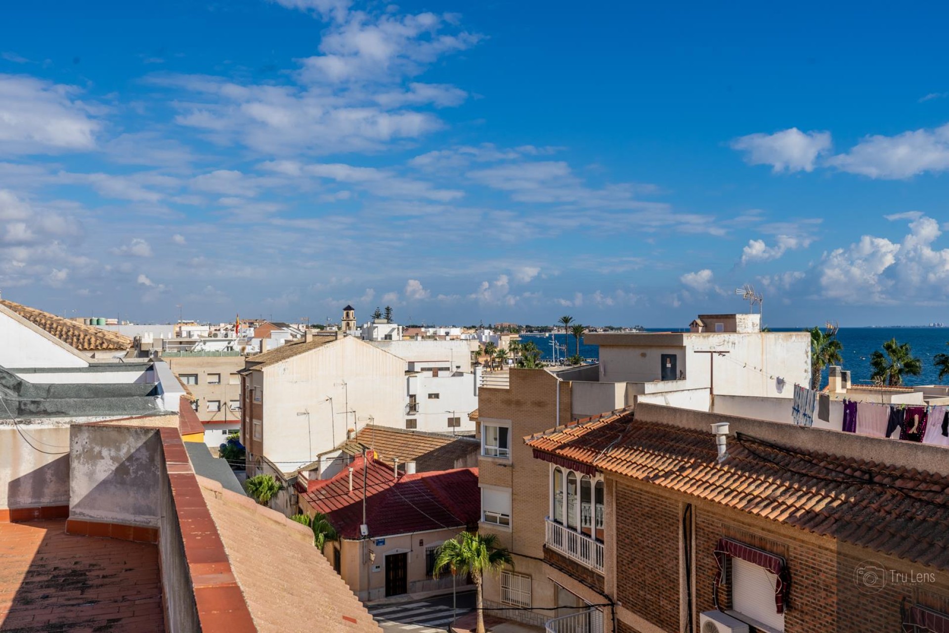 Wiederverkauf - Wohnung - Los Alcázares - Costa Calida