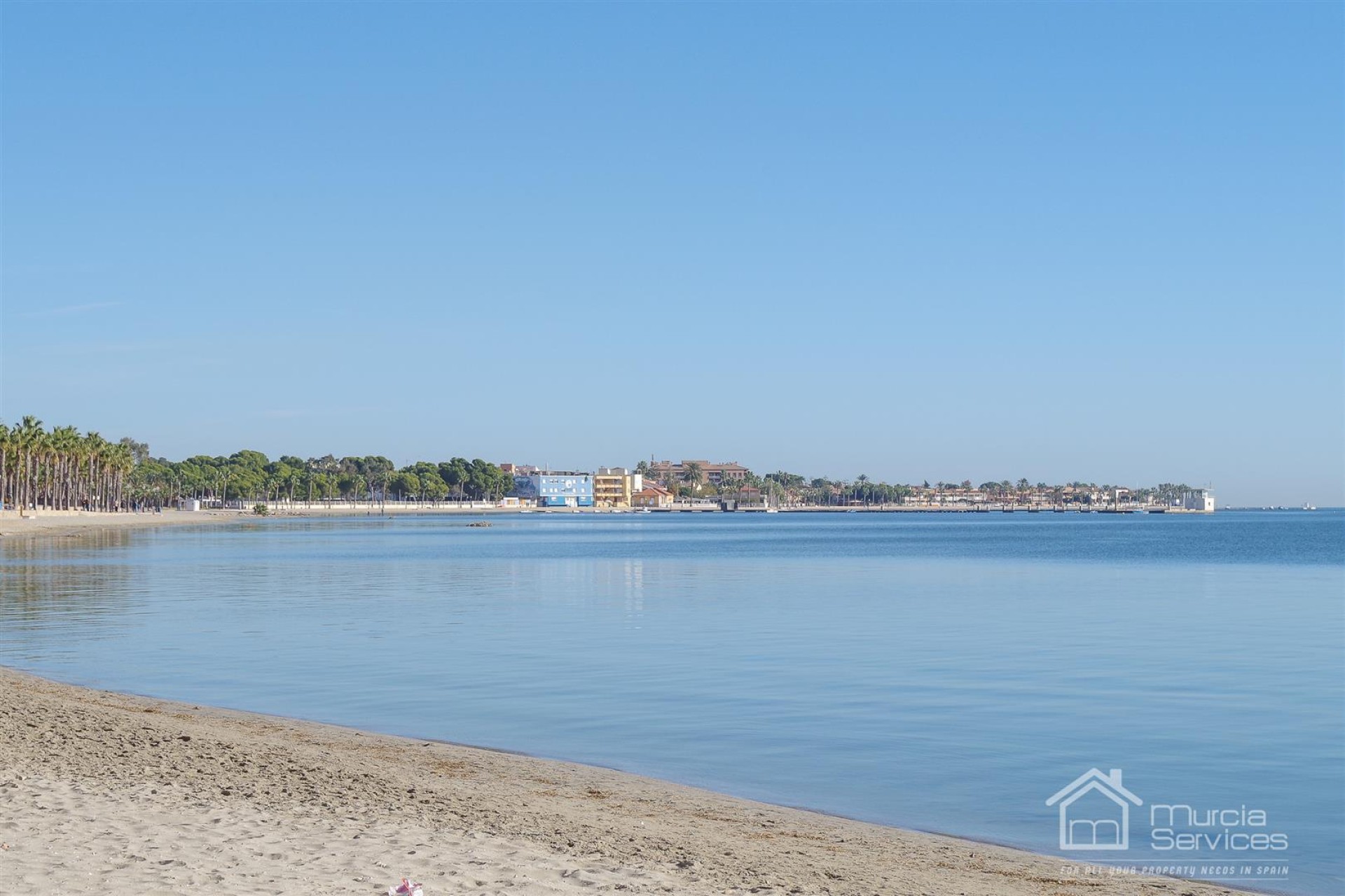 Wiederverkauf - Wohnung - Los Alcázares - Costa Calida