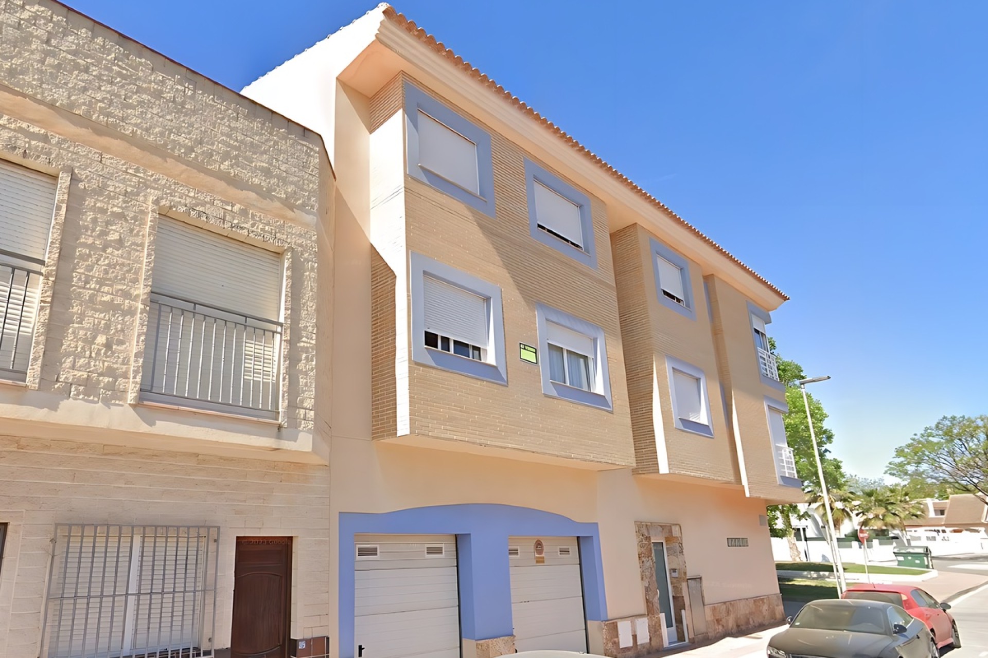 Wiederverkauf - Wohnung - Los Alcázares - Costa Calida