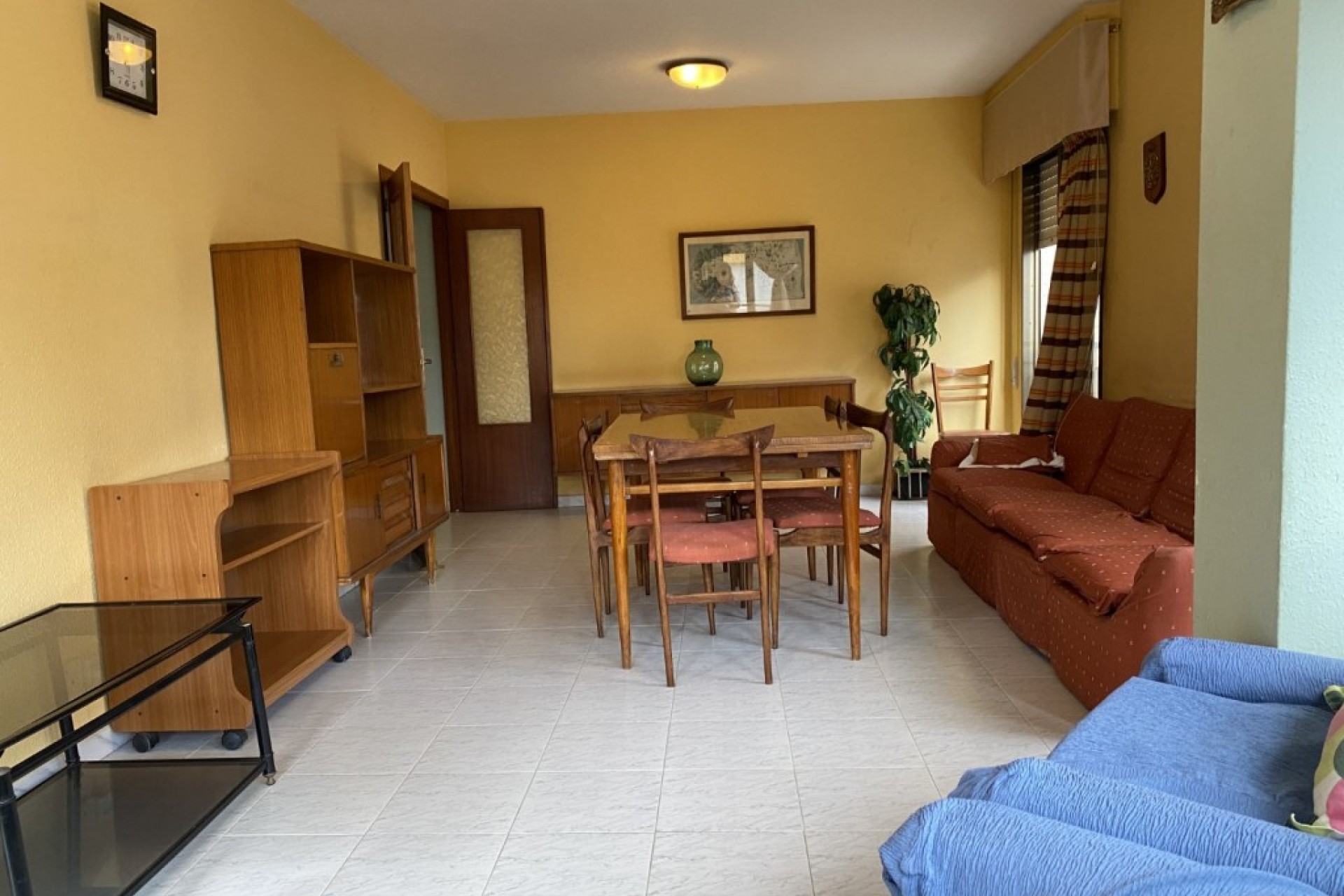 Wiederverkauf - Wohnung - Los Alcázares - Costa Calida