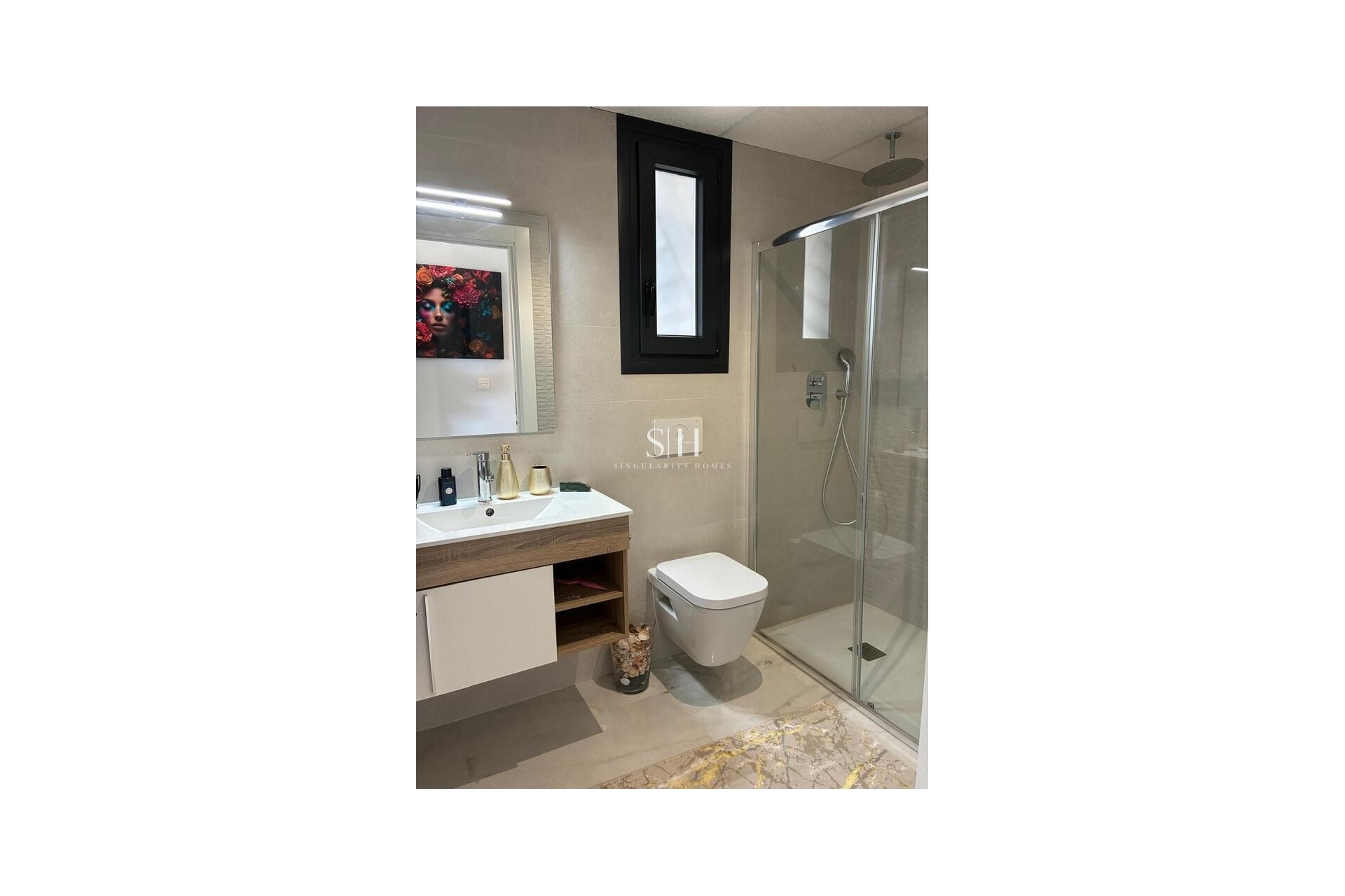 Wiederverkauf - Wohnung - Los Almendros (Orihuela-Costa) - Costa Blanca