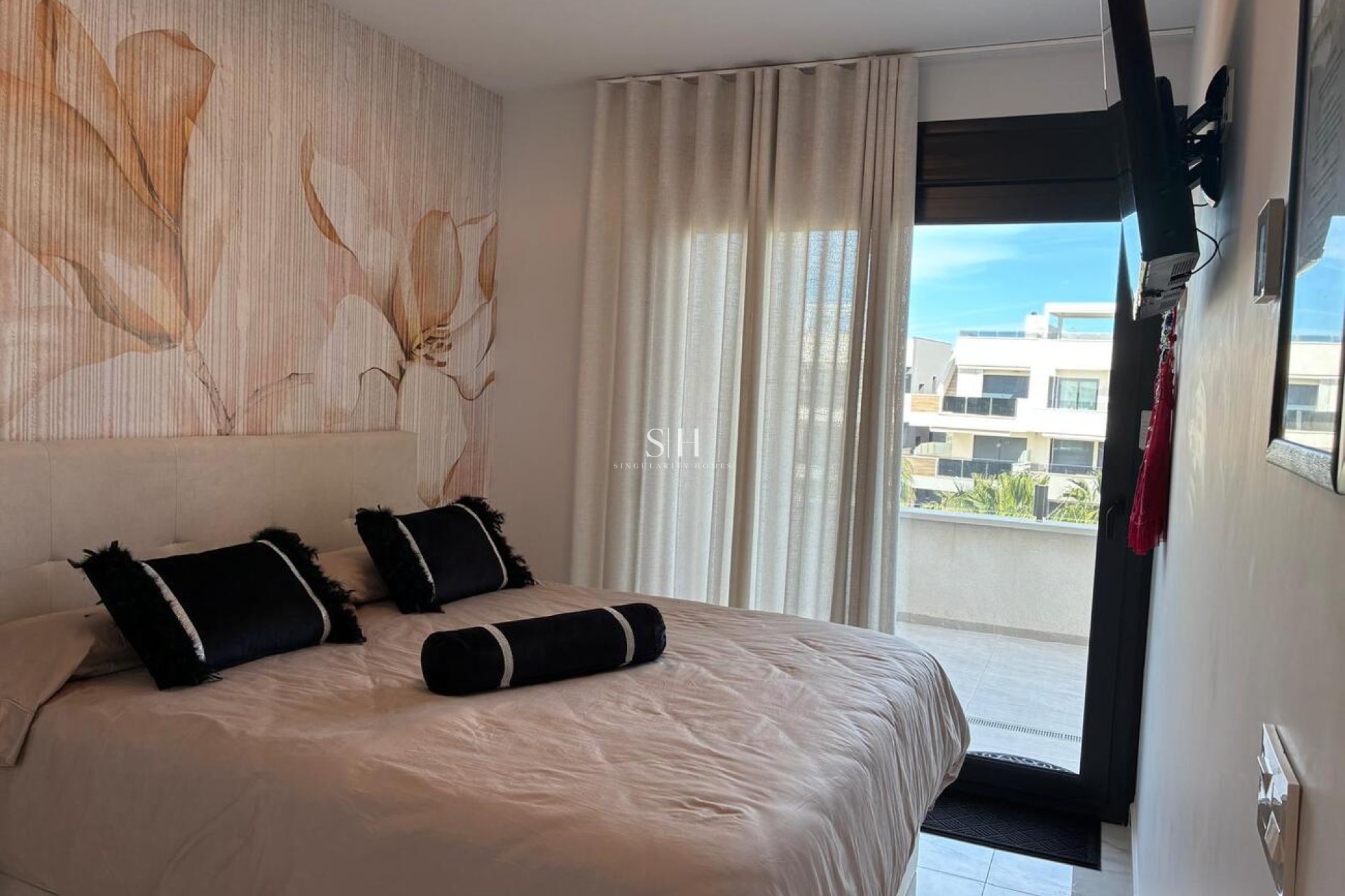 Wiederverkauf - Wohnung - Los Almendros (Orihuela-Costa) - Costa Blanca