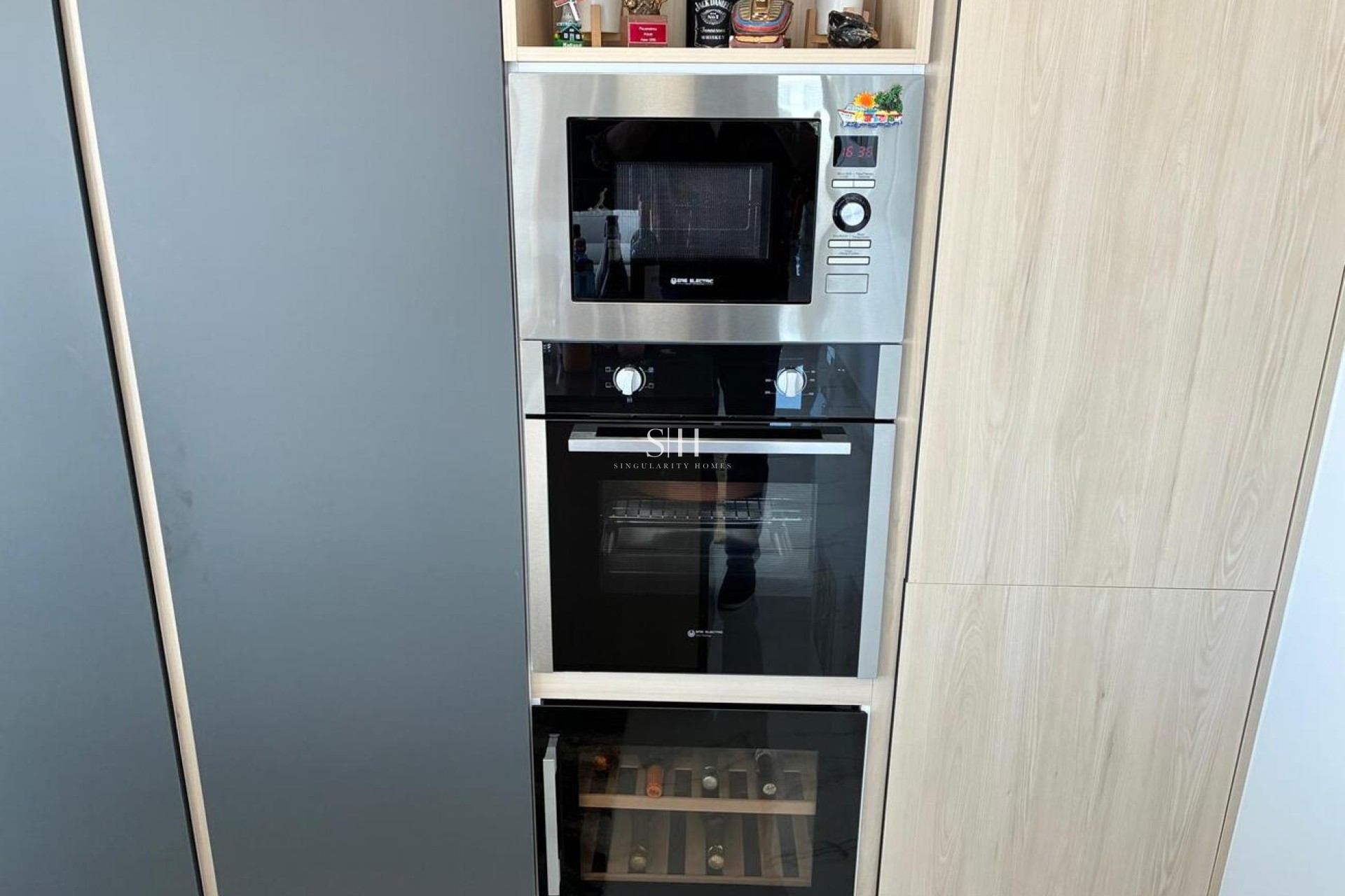 Wiederverkauf - Wohnung - Los Almendros (Orihuela-Costa) - Costa Blanca