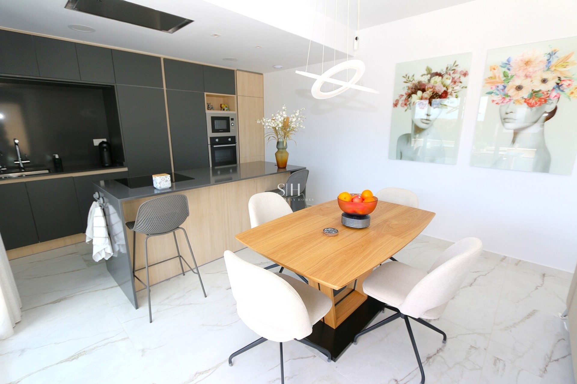 Wiederverkauf - Wohnung - Los Altos - Costa Blanca