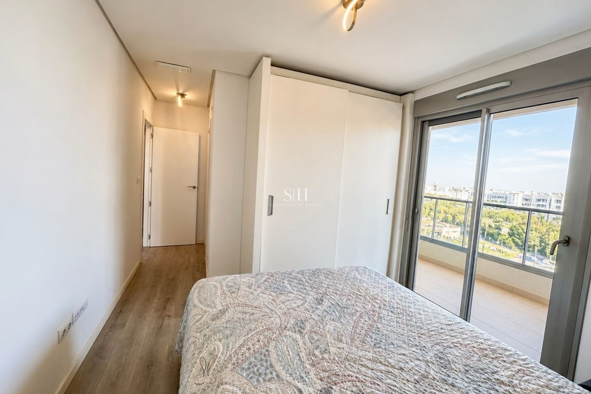 Wiederverkauf - Wohnung - Los Dolses - Inland
