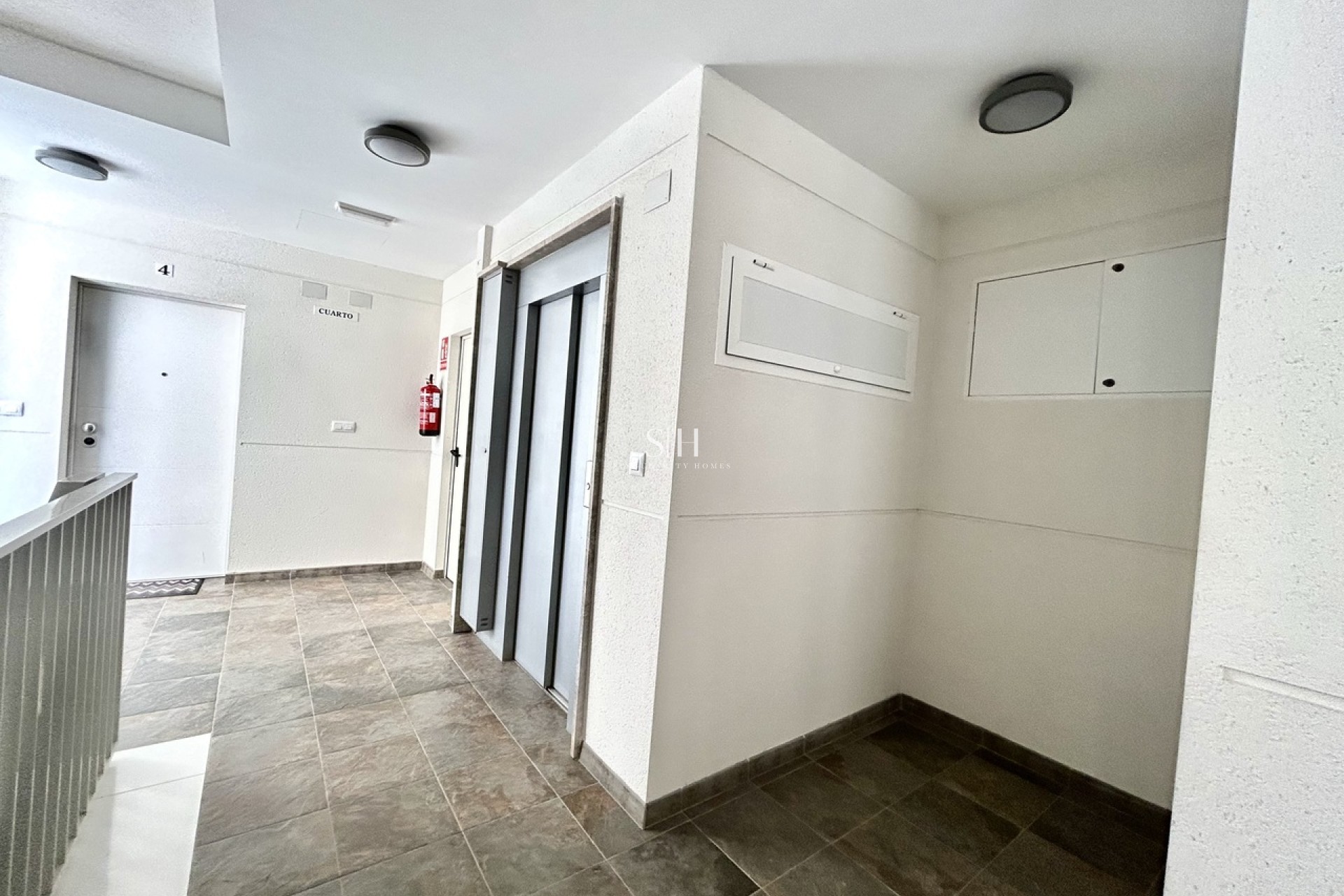 Wiederverkauf - Wohnung - Los Dolses - Inland
