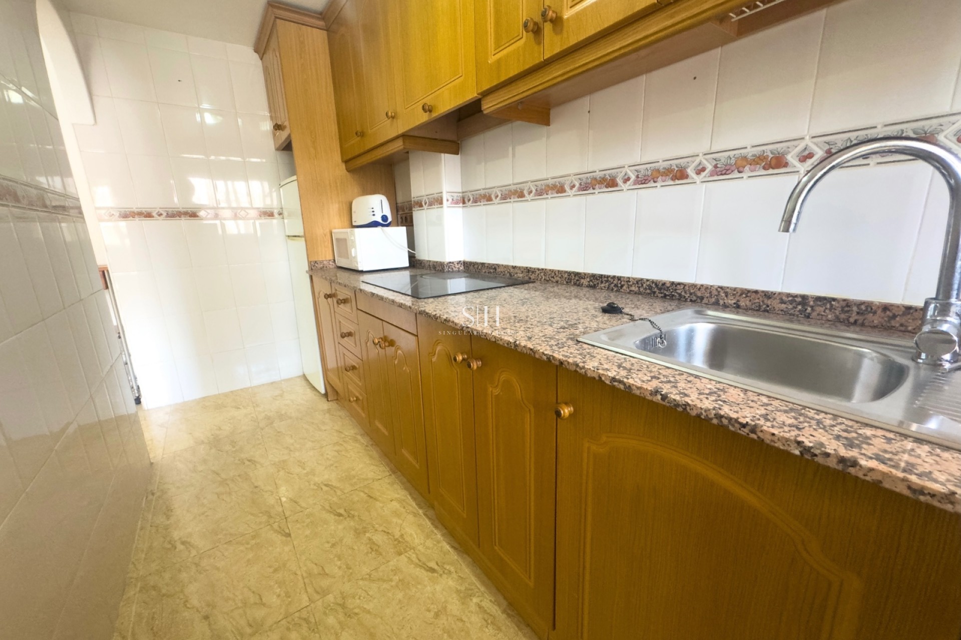 Wiederverkauf - Wohnung - Los Montesinos - Costa Blanca