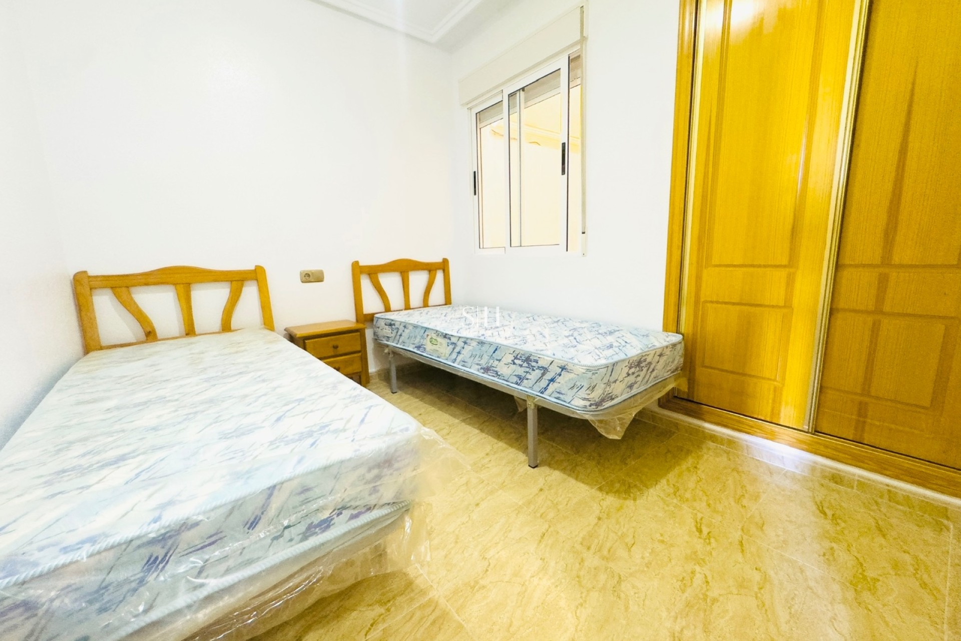 Wiederverkauf - Wohnung - Los Montesinos - Costa Blanca