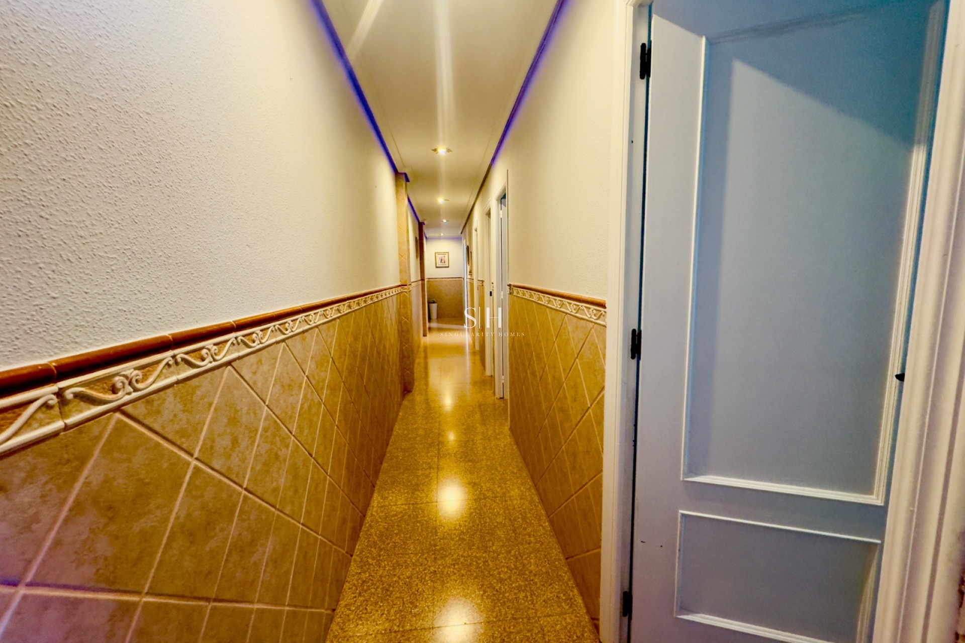 Wiederverkauf - Wohnung - Los Montesinos