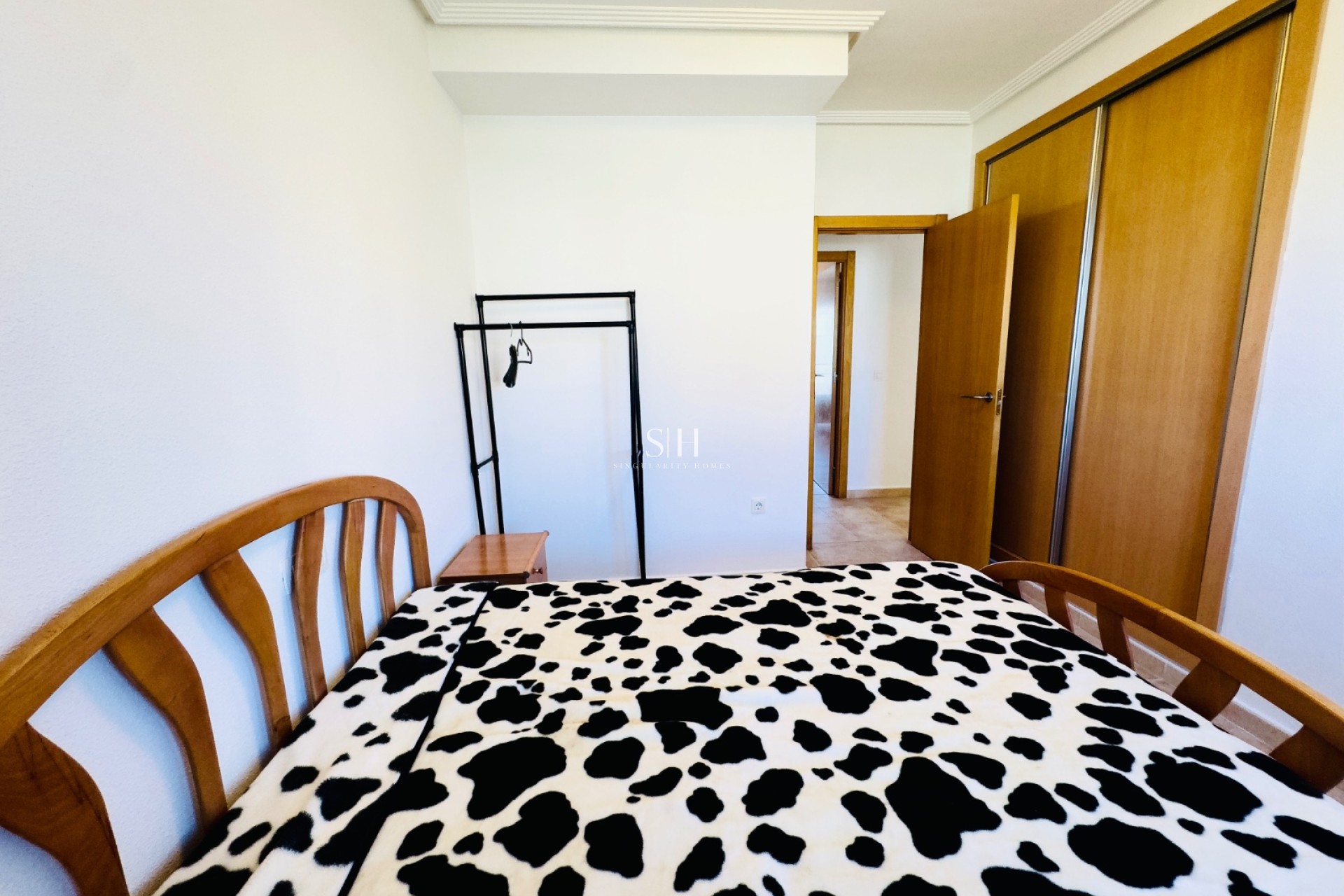 Wiederverkauf - Wohnung - Mar Azul - La Veleta Torrevieja - Costa Blanca