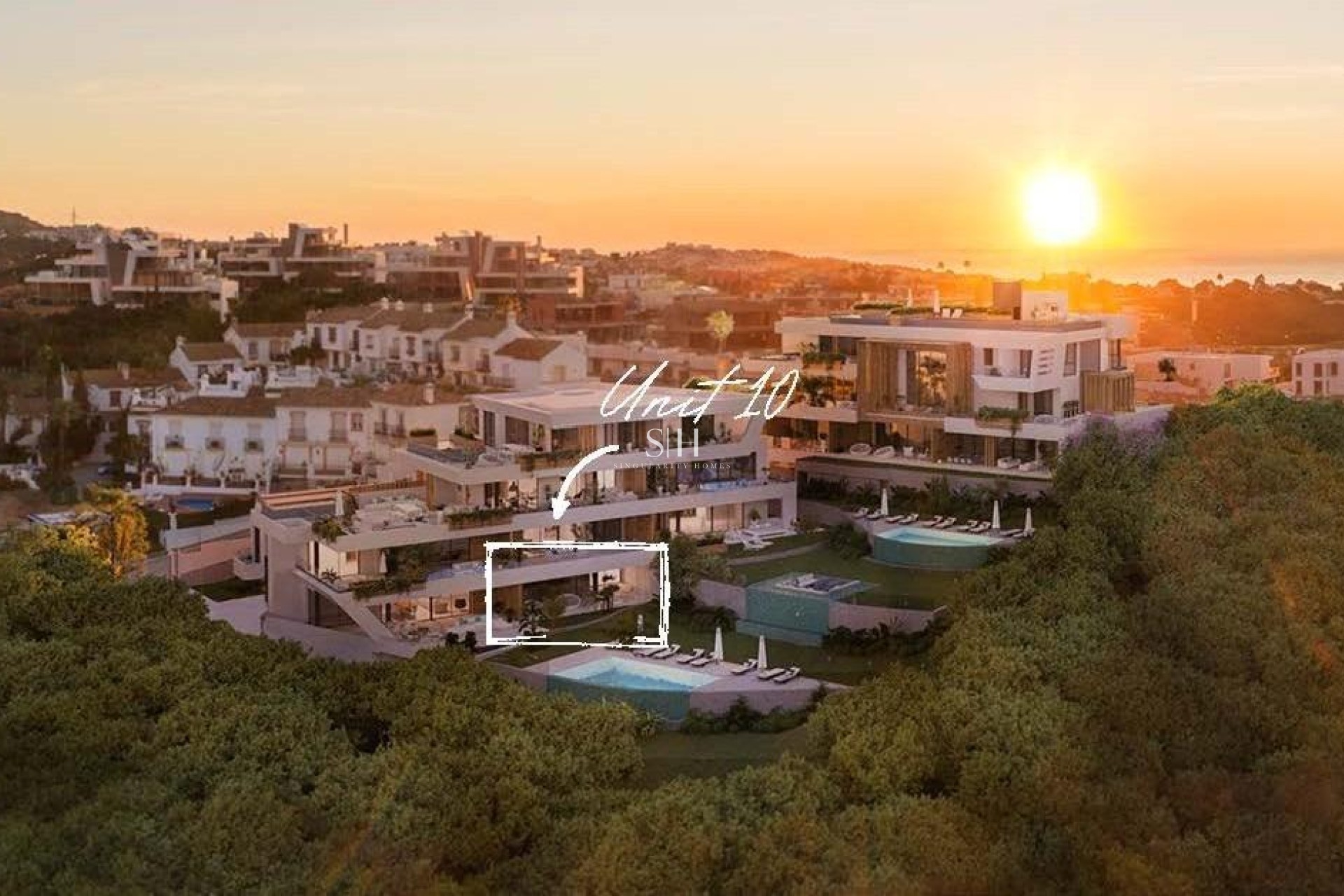Wiederverkauf - Wohnung - Marbella - Cabopino Golf
