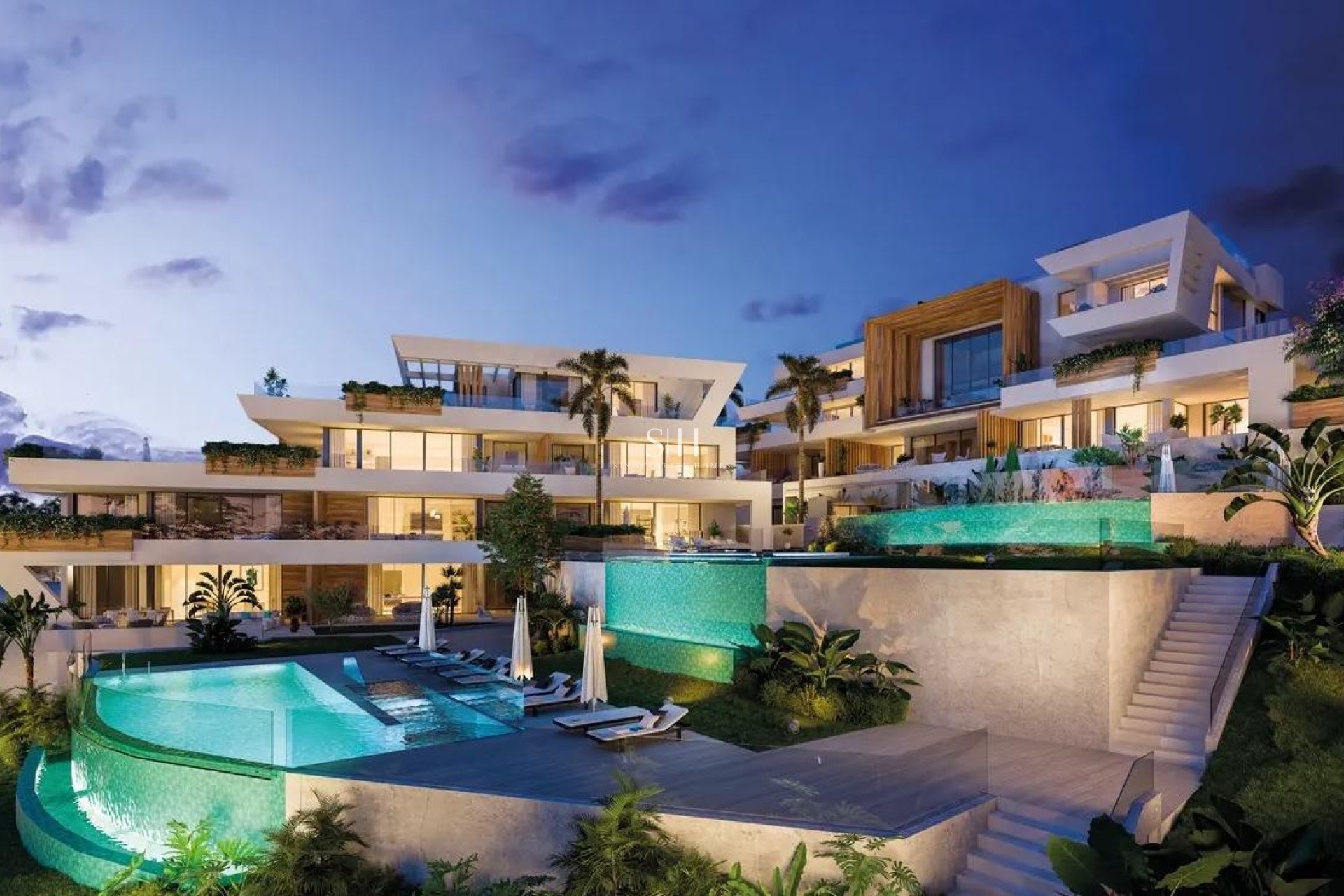 Wiederverkauf - Wohnung - Marbella - Cabopino Golf