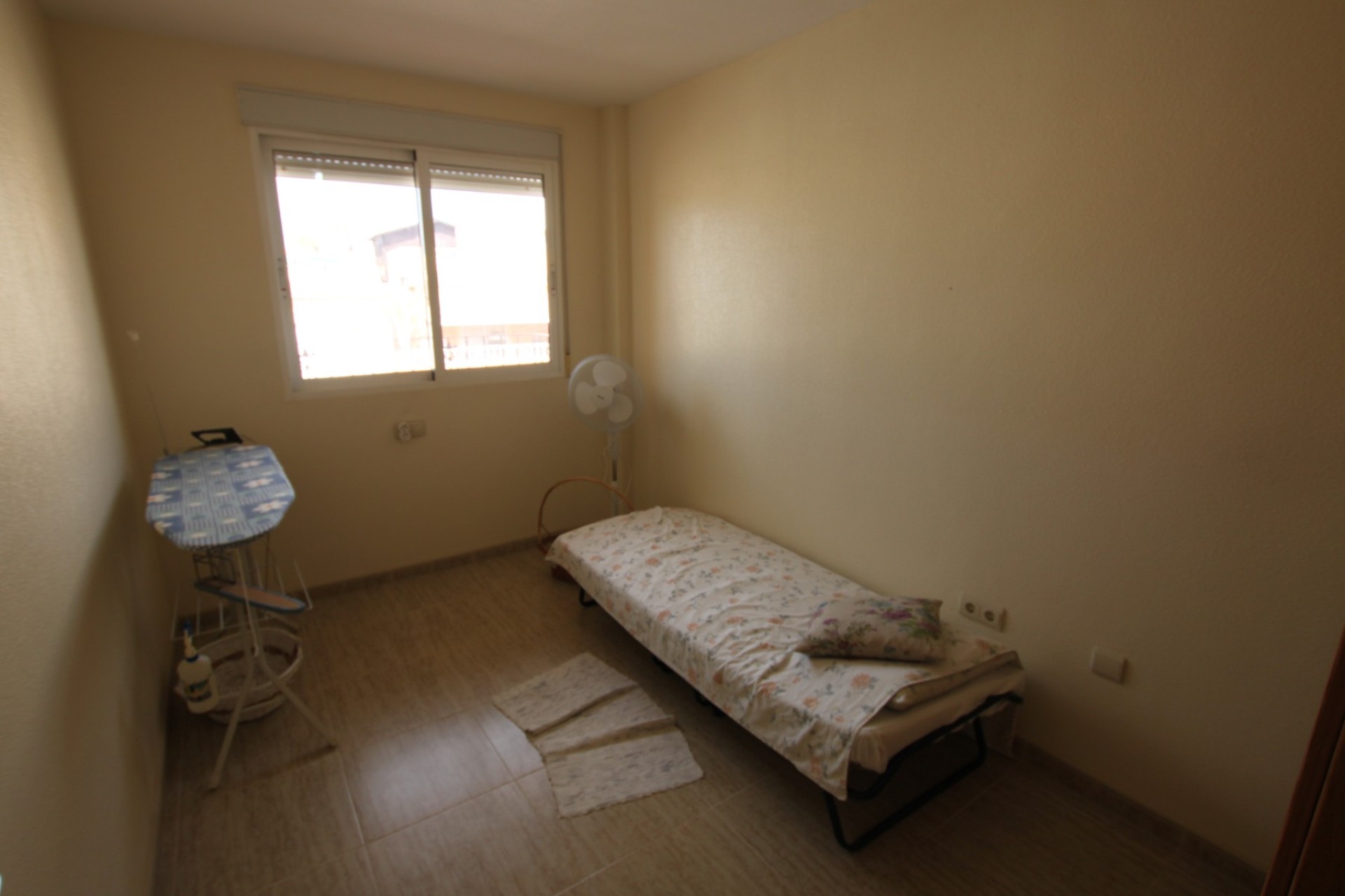 Wiederverkauf - Wohnung - Montesinos - Costa Blanca