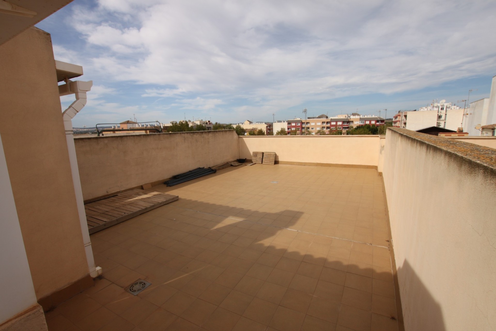 Wiederverkauf - Wohnung - Montesinos - Costa Blanca