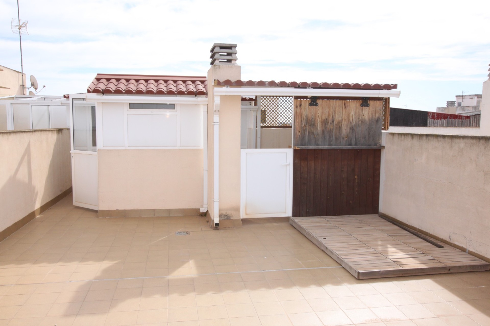 Wiederverkauf - Wohnung - Montesinos - Costa Blanca