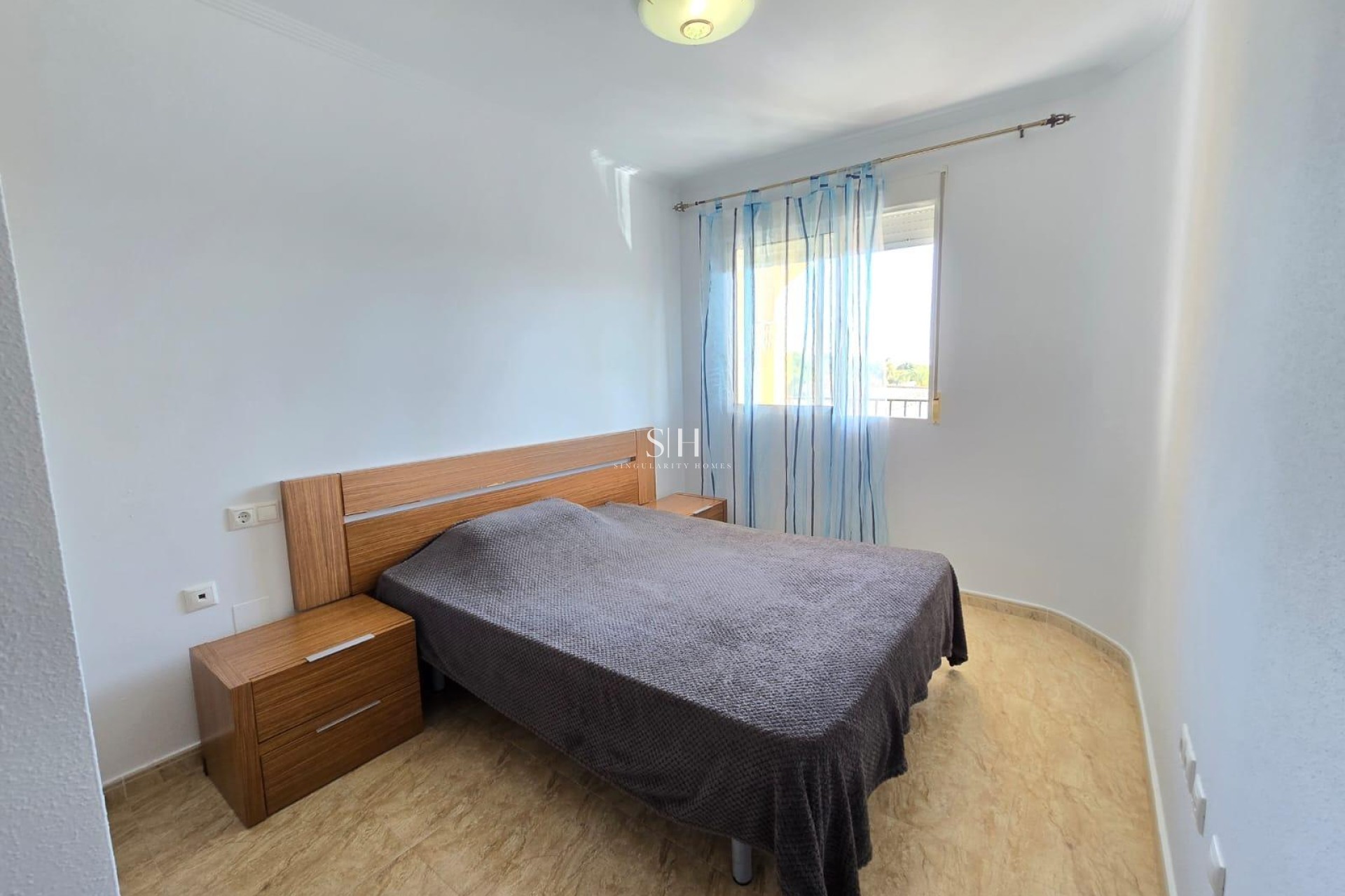 Wiederverkauf - Wohnung - Orihuela Costa - Altos De Campoamor