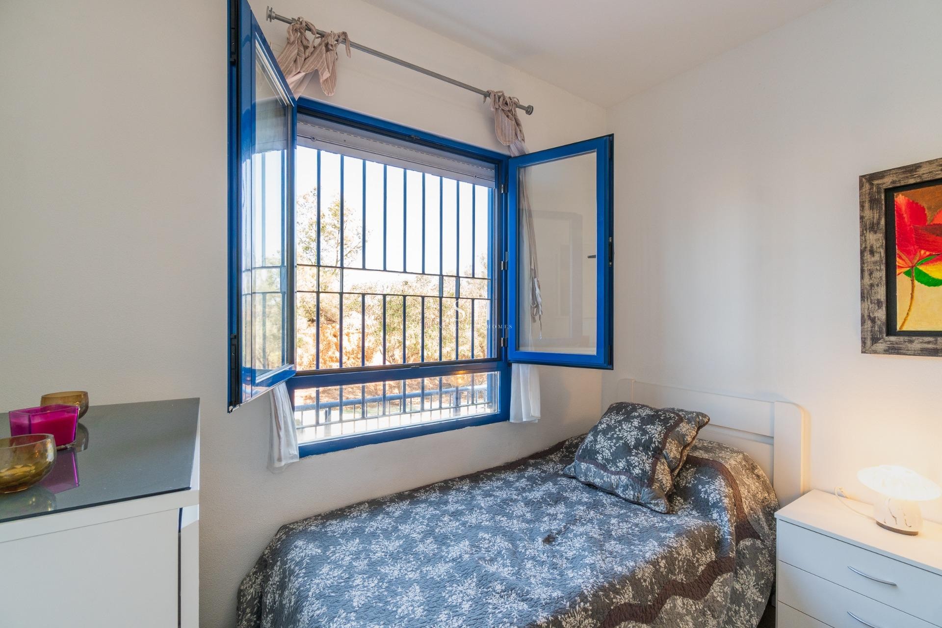 Wiederverkauf - Wohnung - Orihuela Costa - Altos de Campoamor