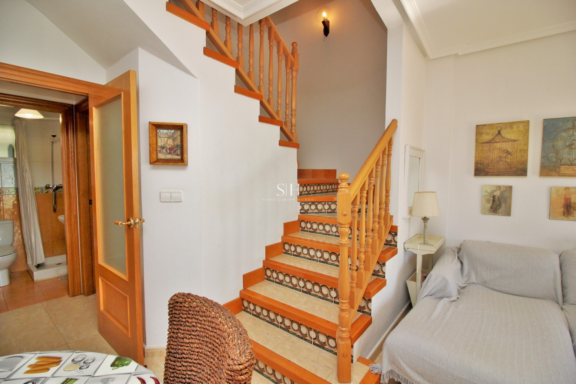 Wiederverkauf - Wohnung - Orihuela Costa - Cabo Roig