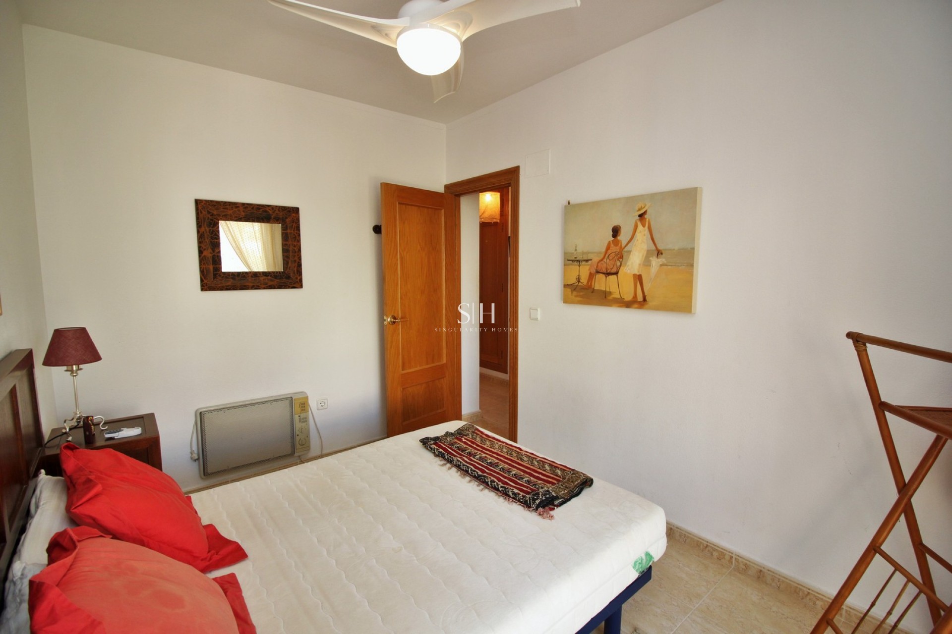 Wiederverkauf - Wohnung - Orihuela Costa - Cabo Roig