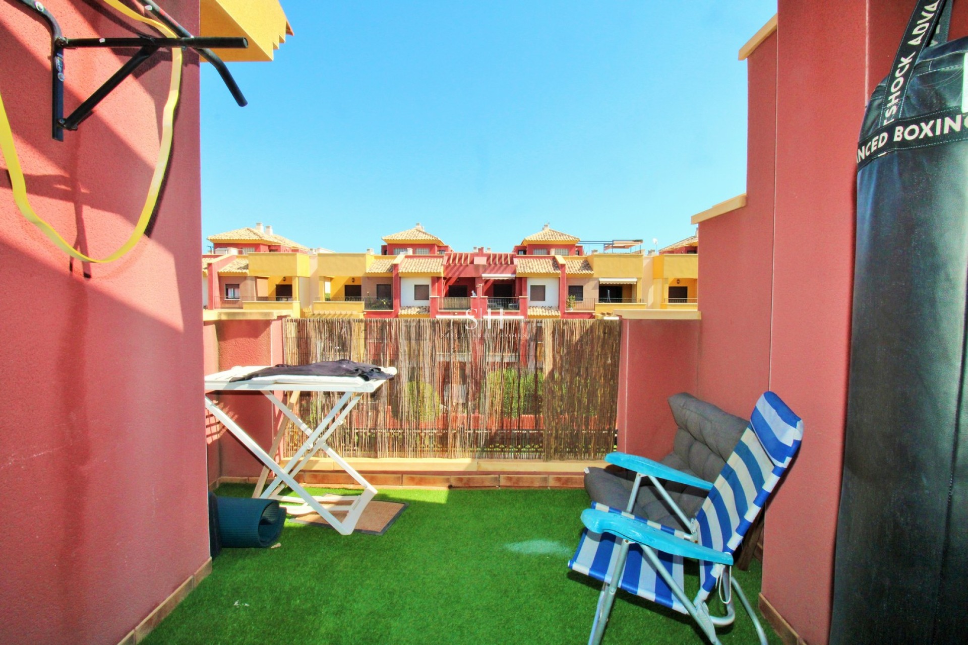 Wiederverkauf - Wohnung - Orihuela Costa - Cabo Roig