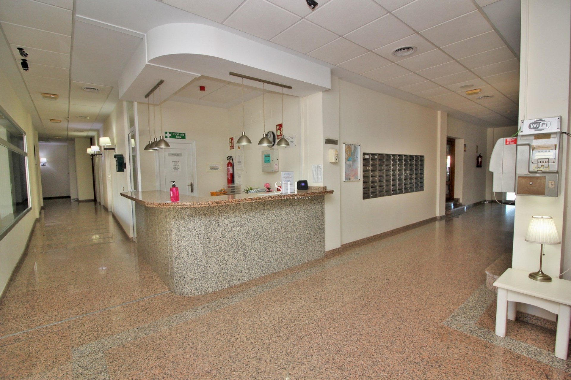 Wiederverkauf - Wohnung - Orihuela Costa - Cabo Roig