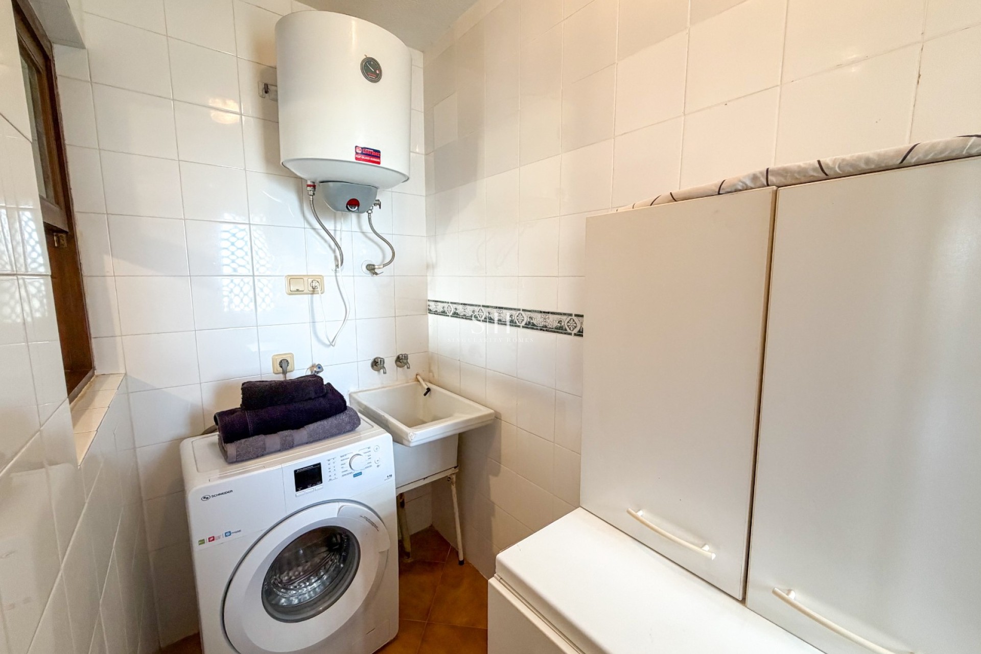 Wiederverkauf - Wohnung - Orihuela Costa - Cabo Roig