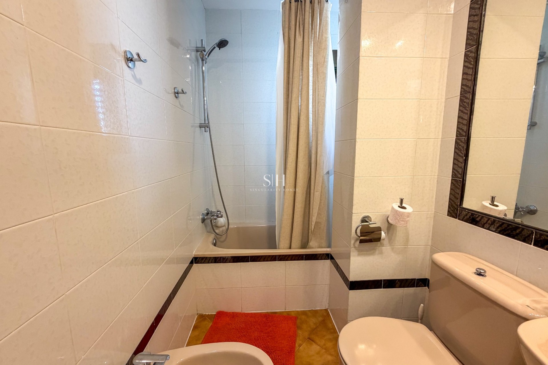 Wiederverkauf - Wohnung - Orihuela Costa - Cabo Roig