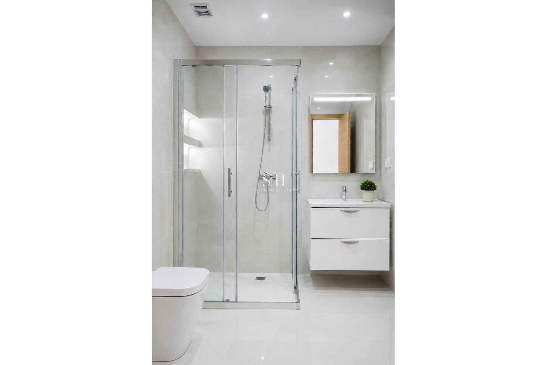 Wiederverkauf - Wohnung - Orihuela Costa - Cabo Roig