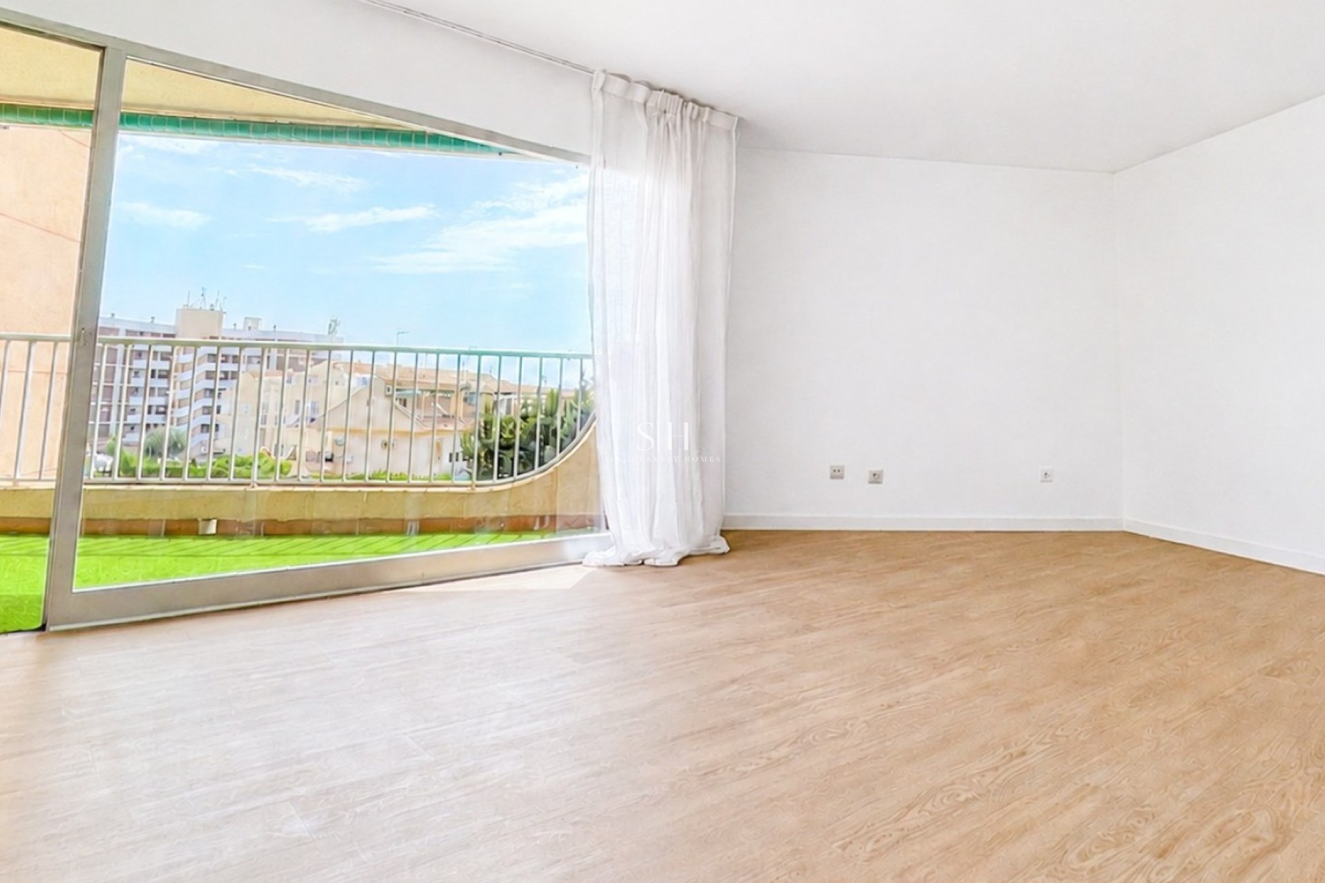 Wiederverkauf - Wohnung - Orihuela Costa - Cabo Roig