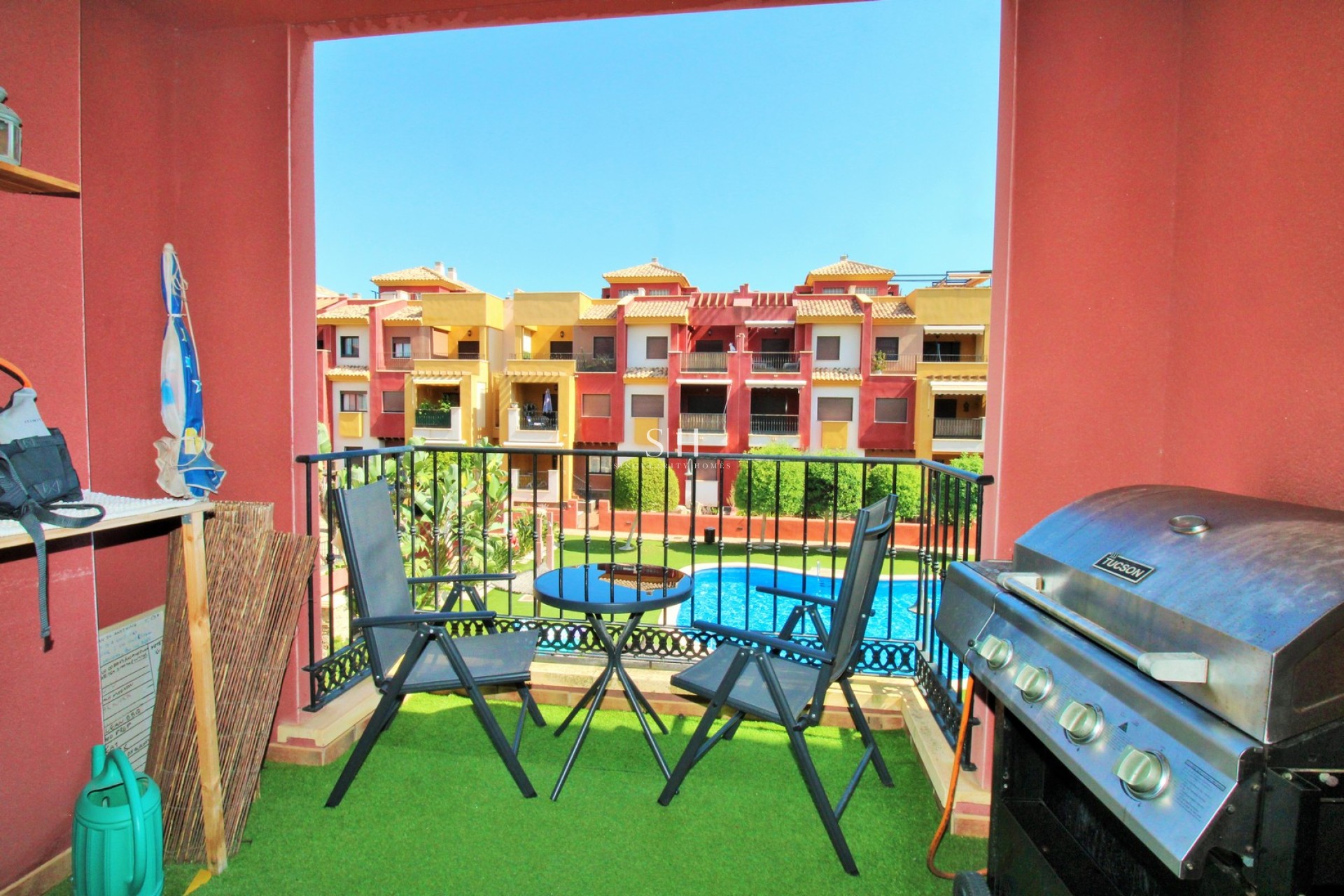 Wiederverkauf - Wohnung - Orihuela Costa - Cabo Roig