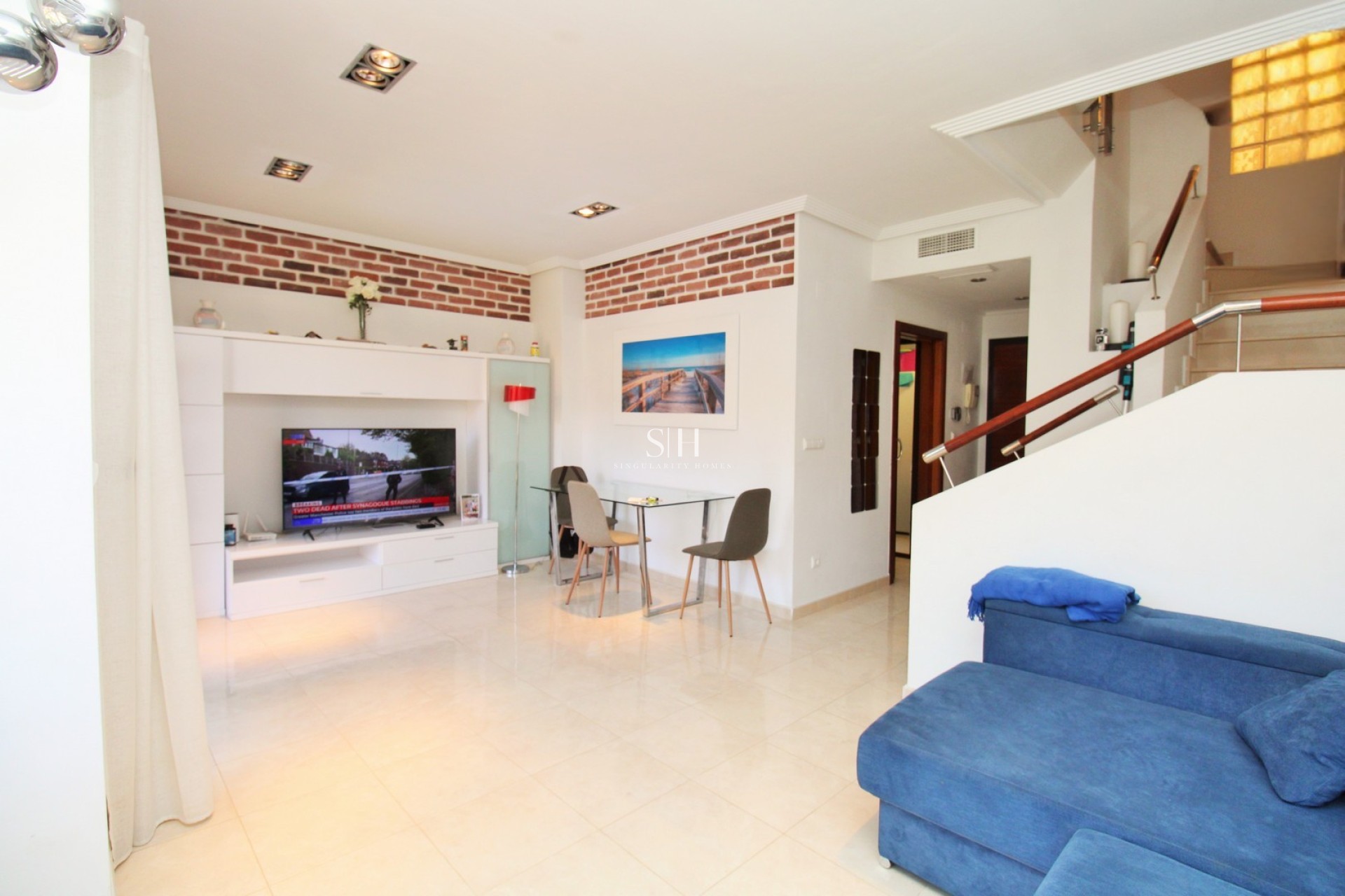 Wiederverkauf - Wohnung - Orihuela Costa - Cabo Roig