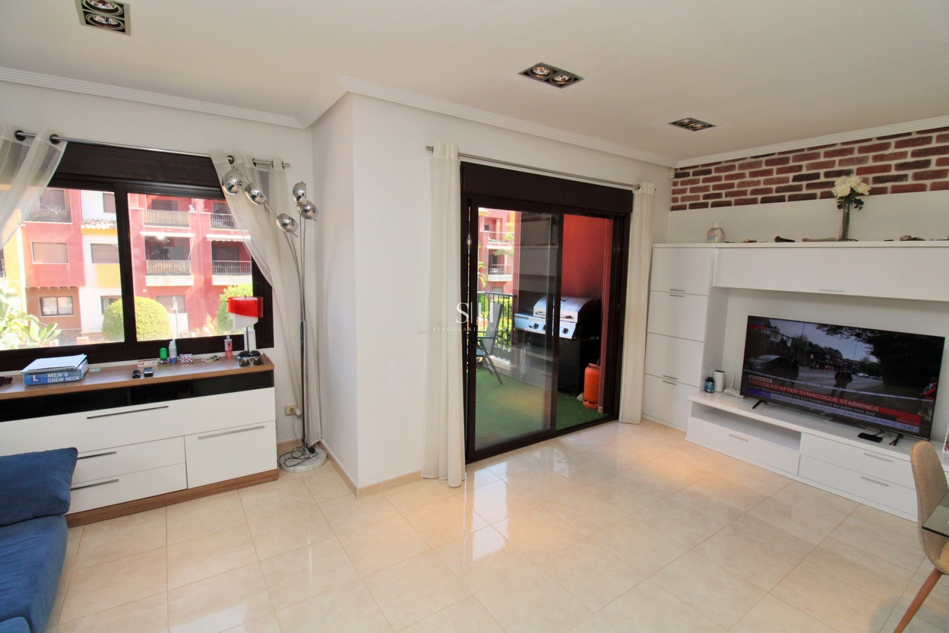 Wiederverkauf - Wohnung - Orihuela Costa - Cabo Roig