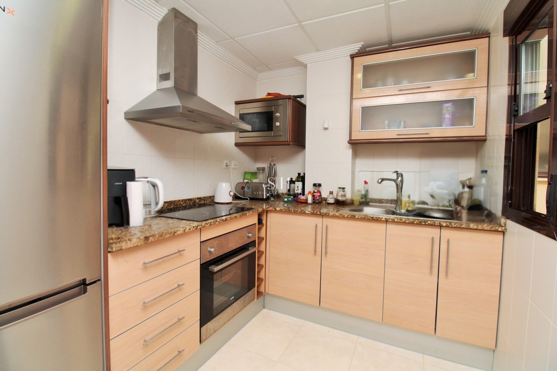 Wiederverkauf - Wohnung - Orihuela Costa - Cabo Roig