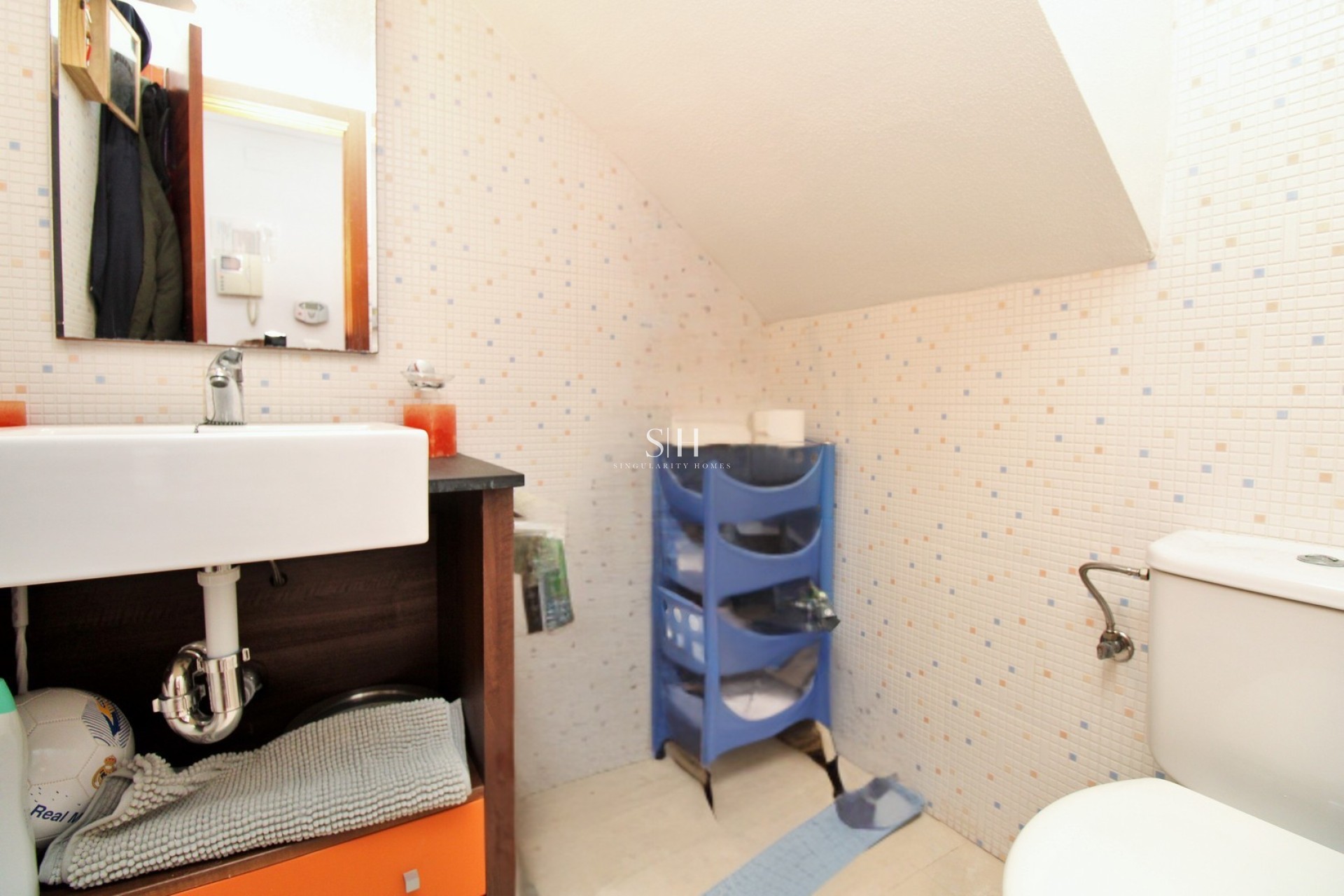 Wiederverkauf - Wohnung - Orihuela Costa - Cabo Roig