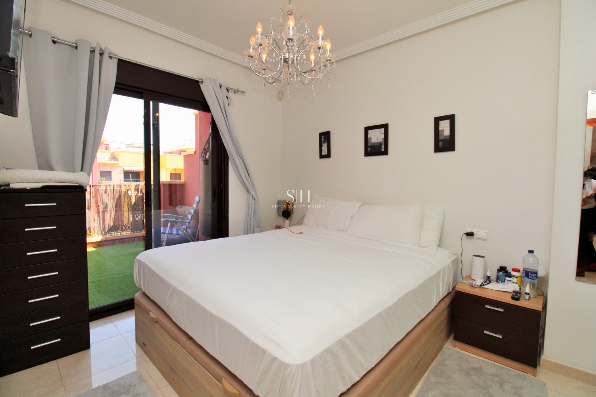 Wiederverkauf - Wohnung - Orihuela Costa - Cabo Roig