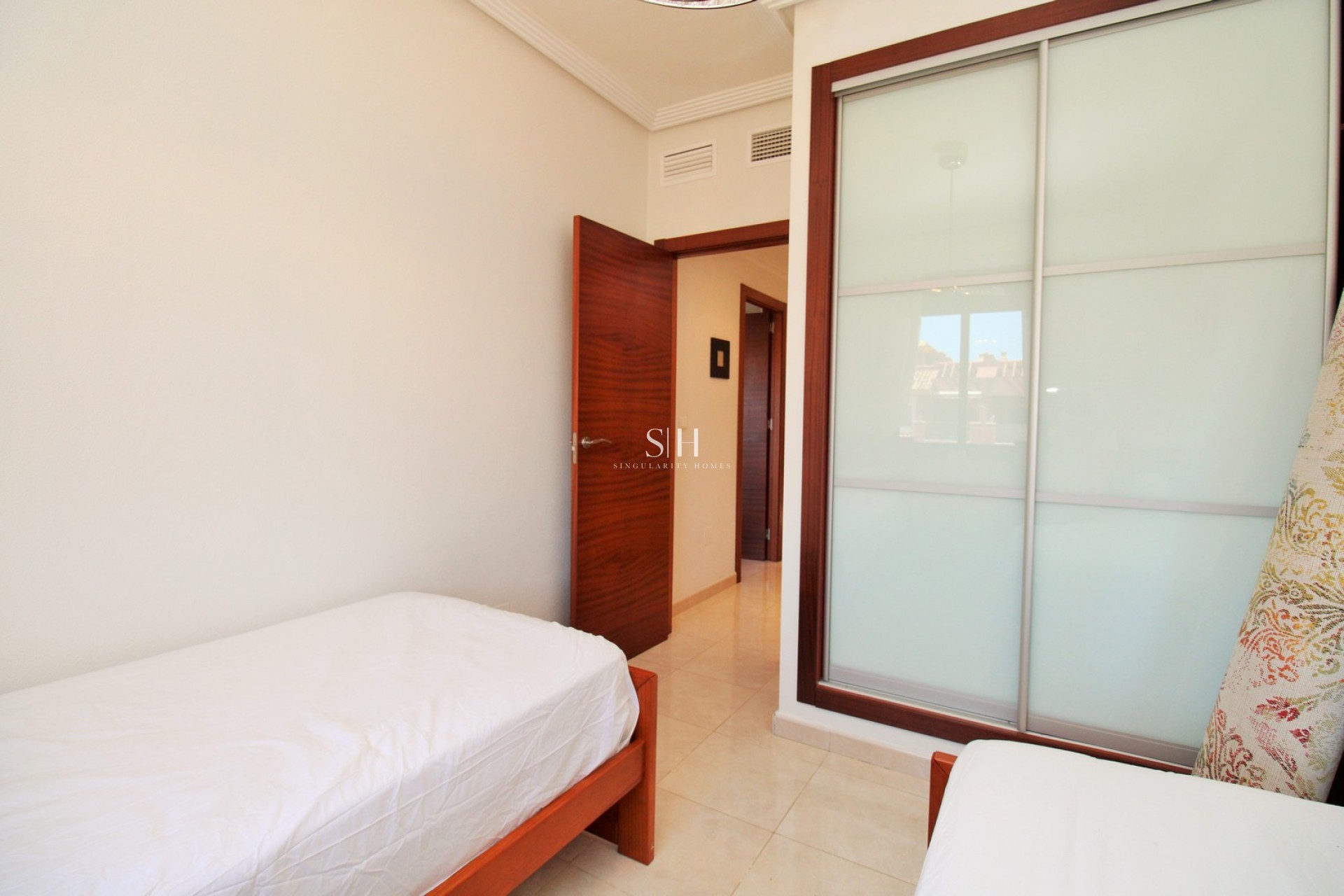 Wiederverkauf - Wohnung - Orihuela Costa - Cabo Roig