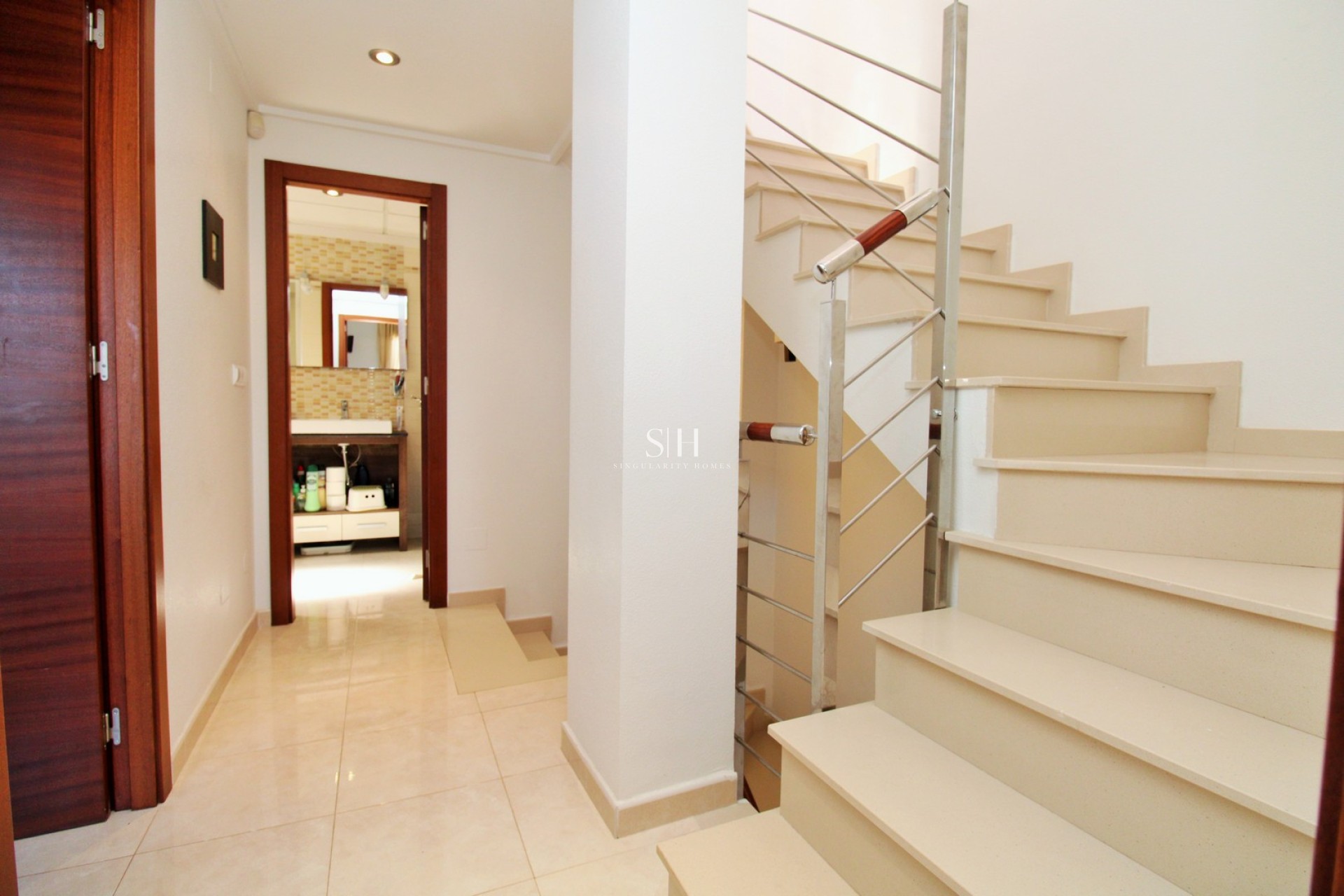 Wiederverkauf - Wohnung - Orihuela Costa - Cabo Roig