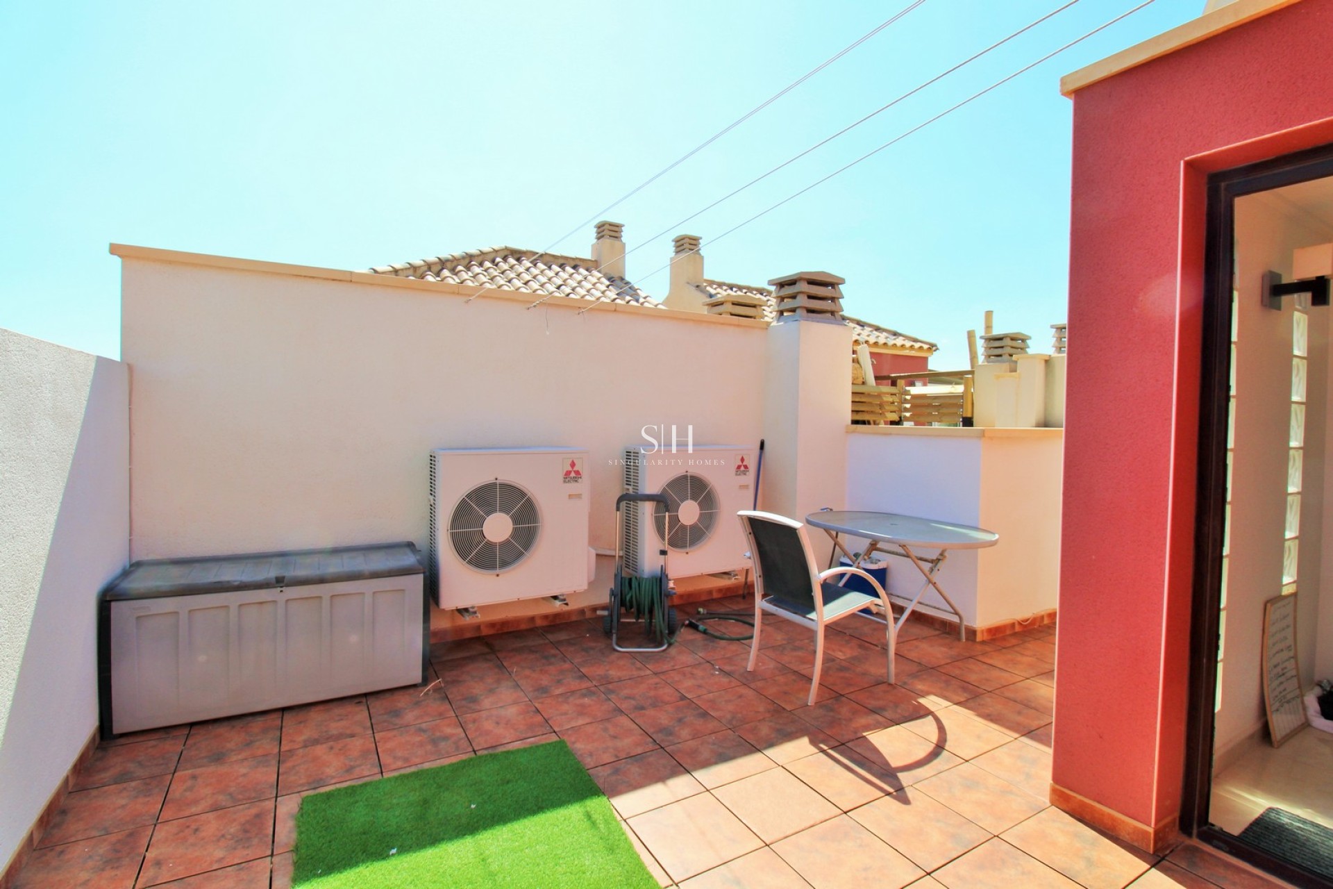Wiederverkauf - Wohnung - Orihuela Costa - Cabo Roig