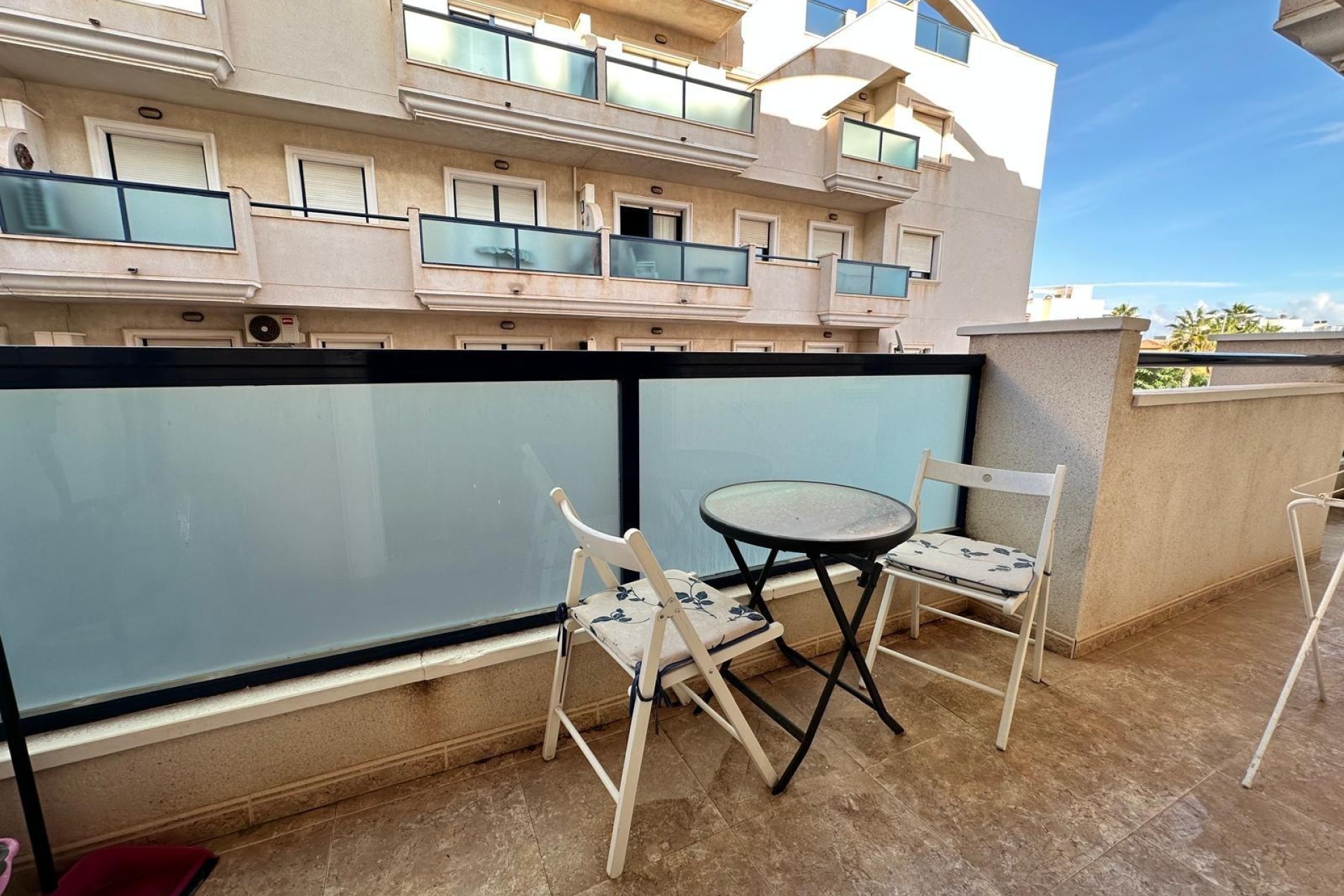 Wiederverkauf - Wohnung - Orihuela Costa - Campoamor