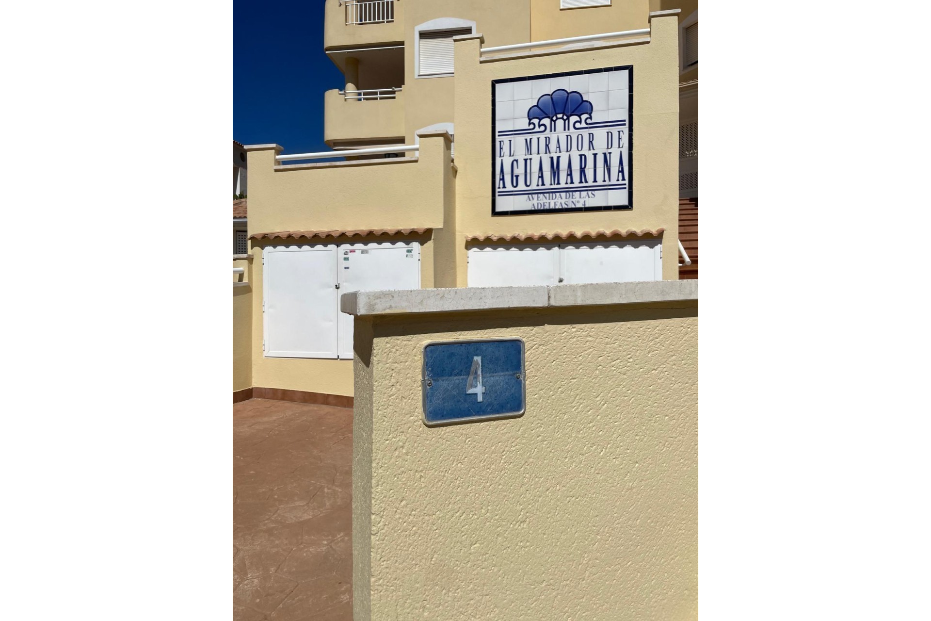 Wiederverkauf - Wohnung - Orihuela Costa - Campoamor