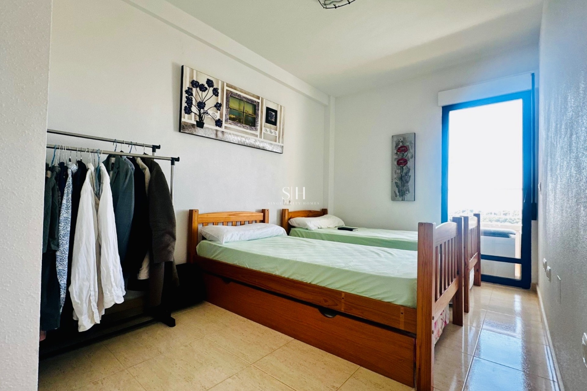 Wiederverkauf - Wohnung - Orihuela Costa - Campoamor