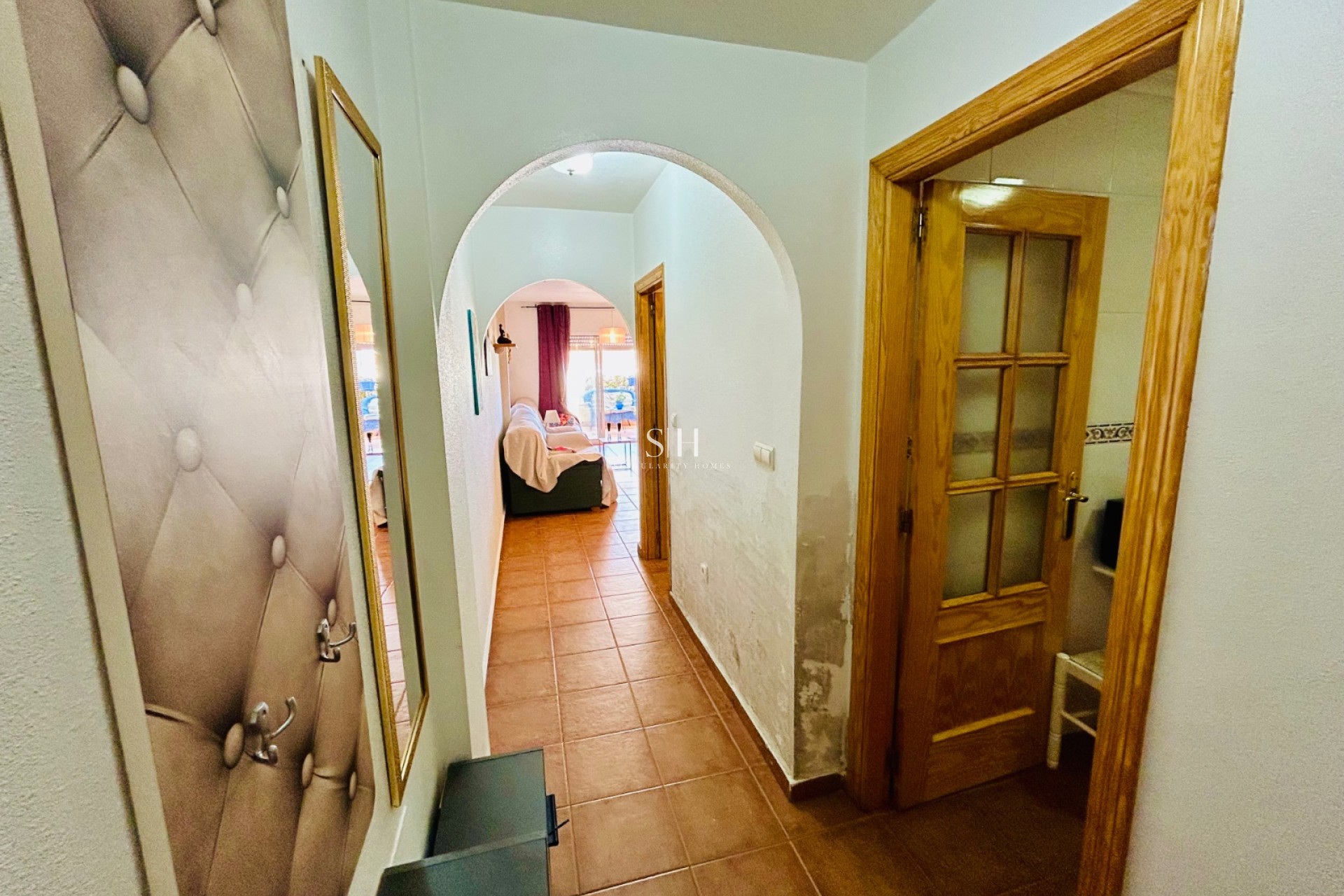 Wiederverkauf - Wohnung - Orihuela Costa - Campoamor